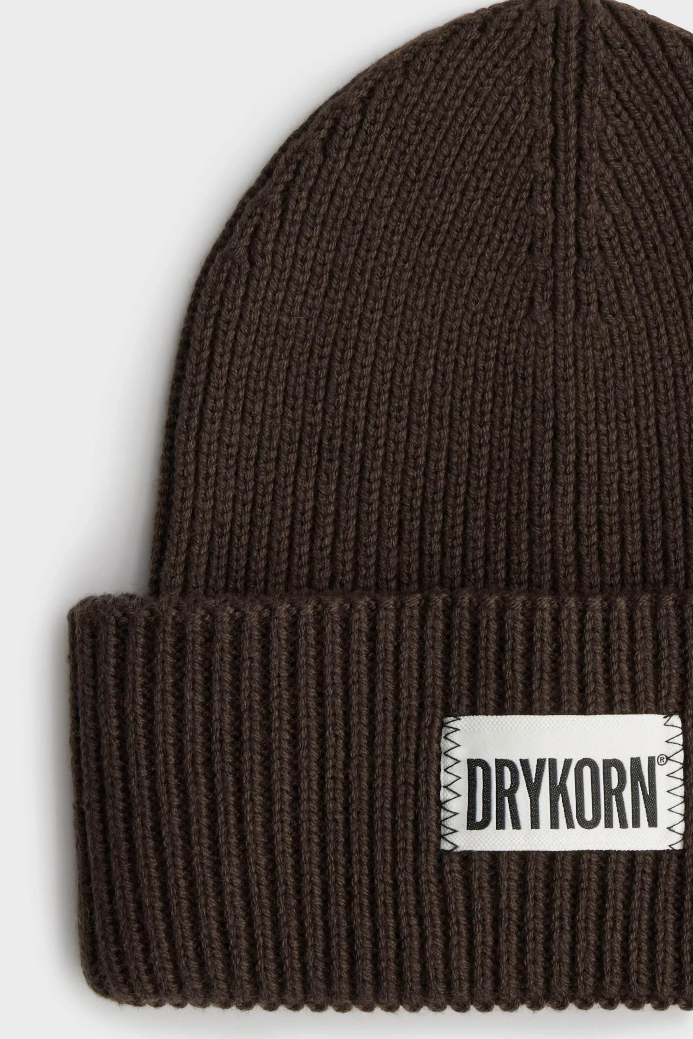 DRYKORN LOAH | Damen/Herren Mützen/Caps | Winter Essentials