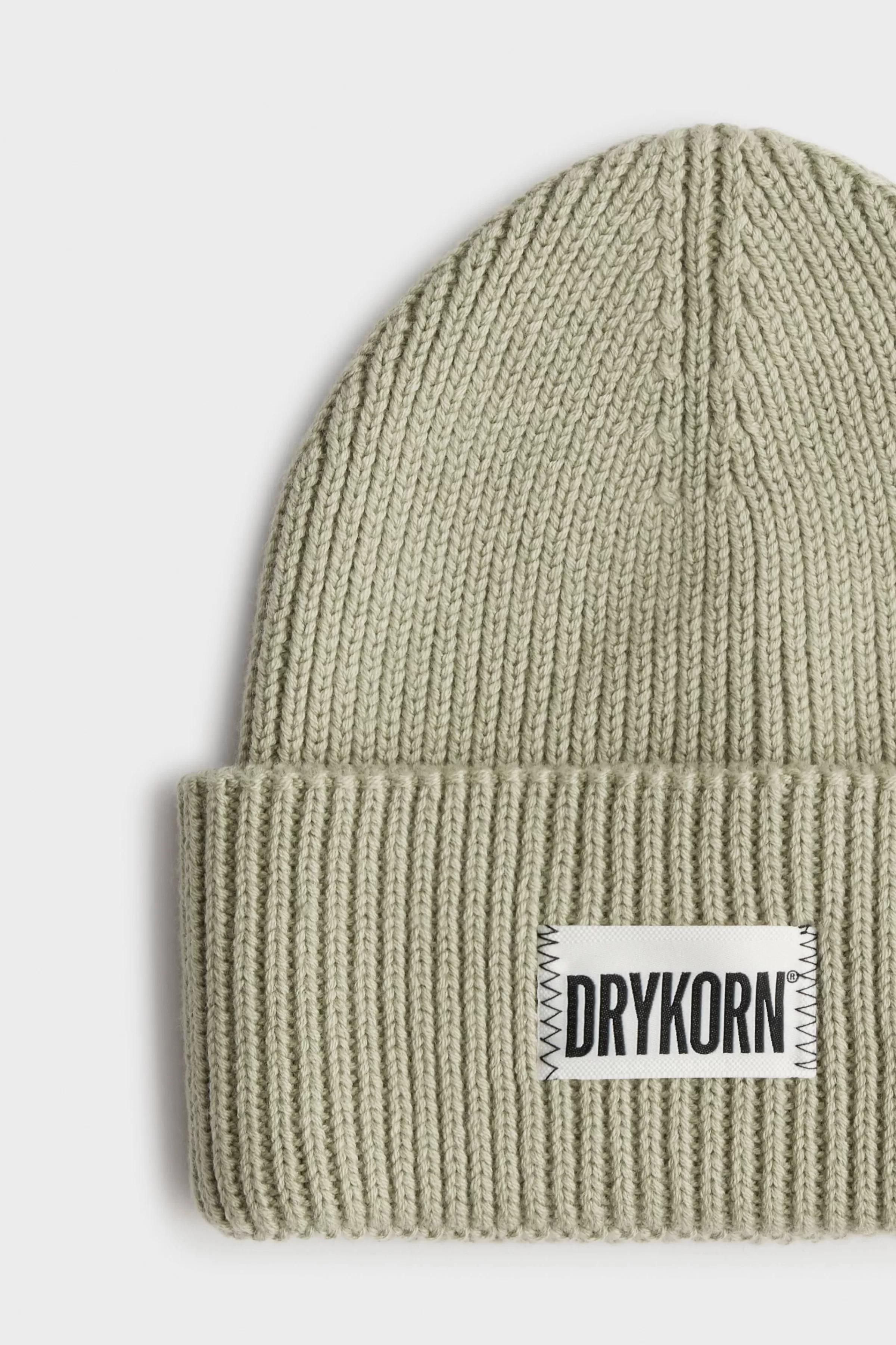 DRYKORN LOAH | Damen/Herren Mützen/Caps | Winter Essentials