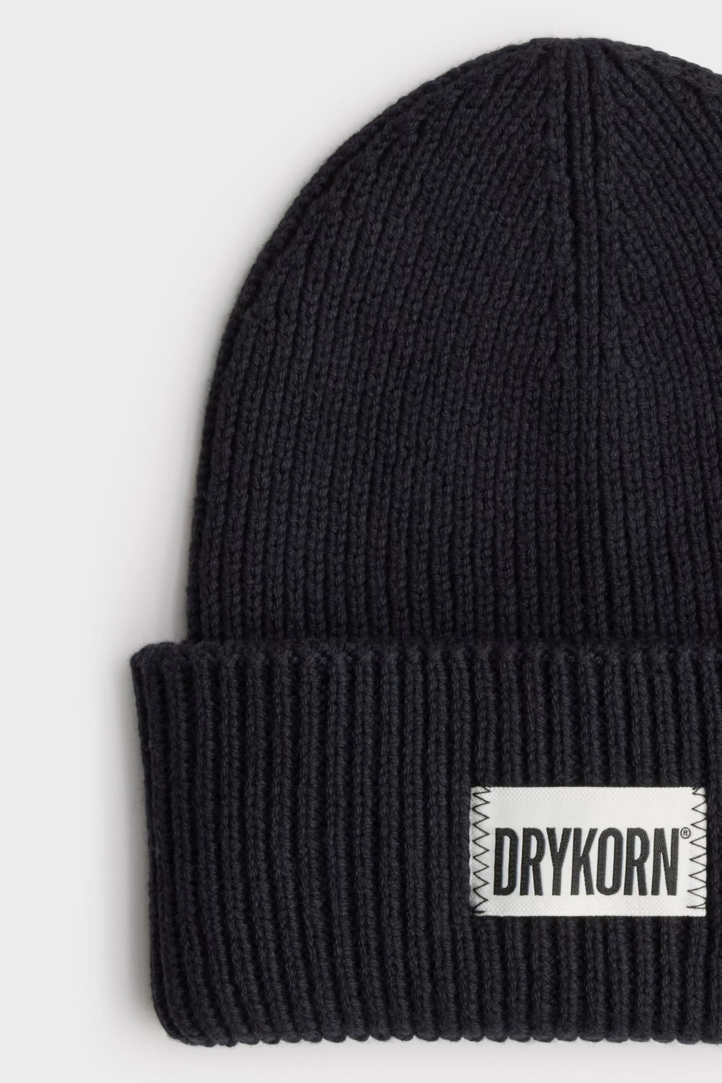 DRYKORN LOAH | Damen/Herren Mützen/Caps | Winter Essentials