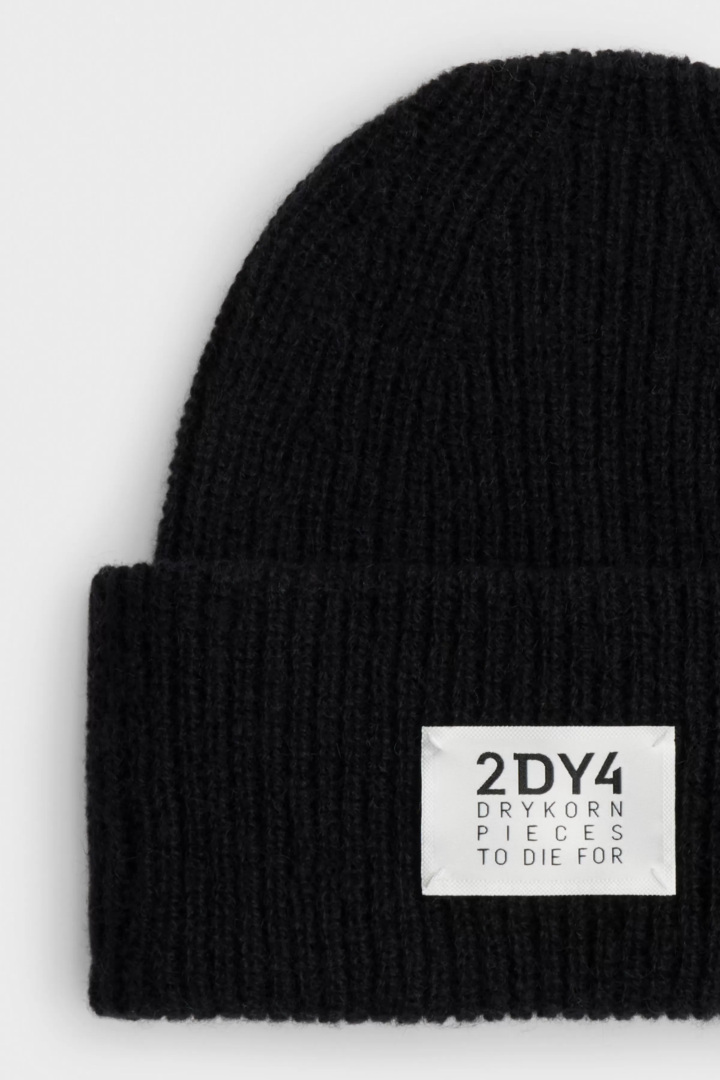 DRYKORN LOAH | Damen/Herren Mützen/Caps | Winter Essentials