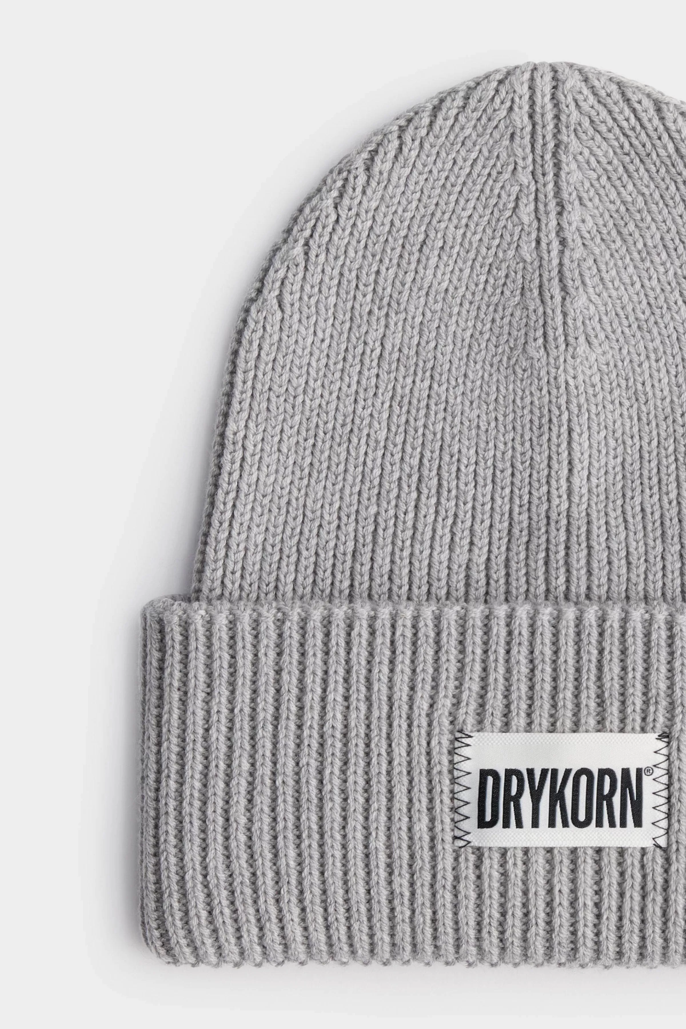 DRYKORN LOAH | Damen/Herren Mützen/Caps | Winter Essentials