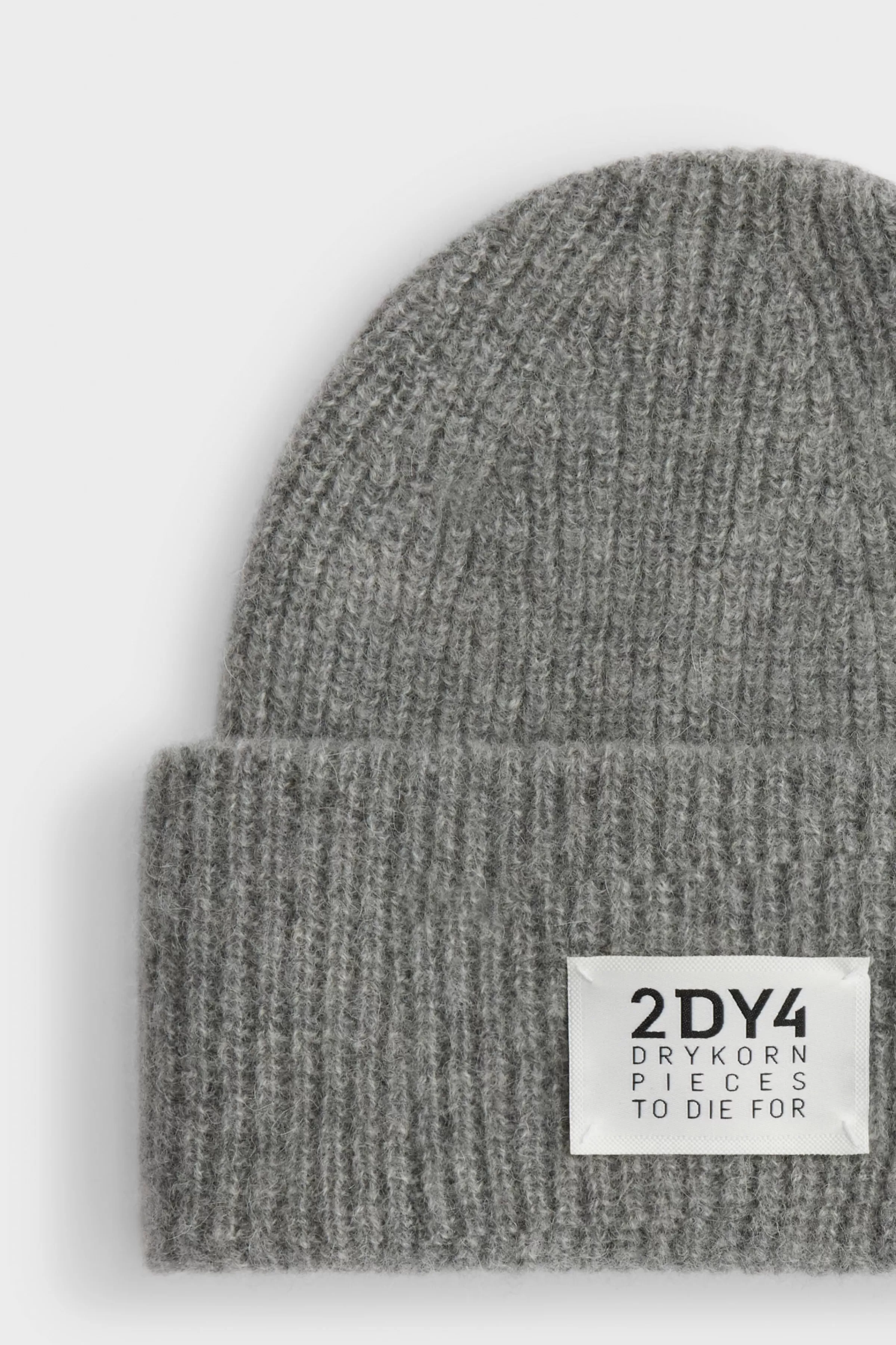 DRYKORN LOAH | Damen/Herren Mützen/Caps | Winter Essentials