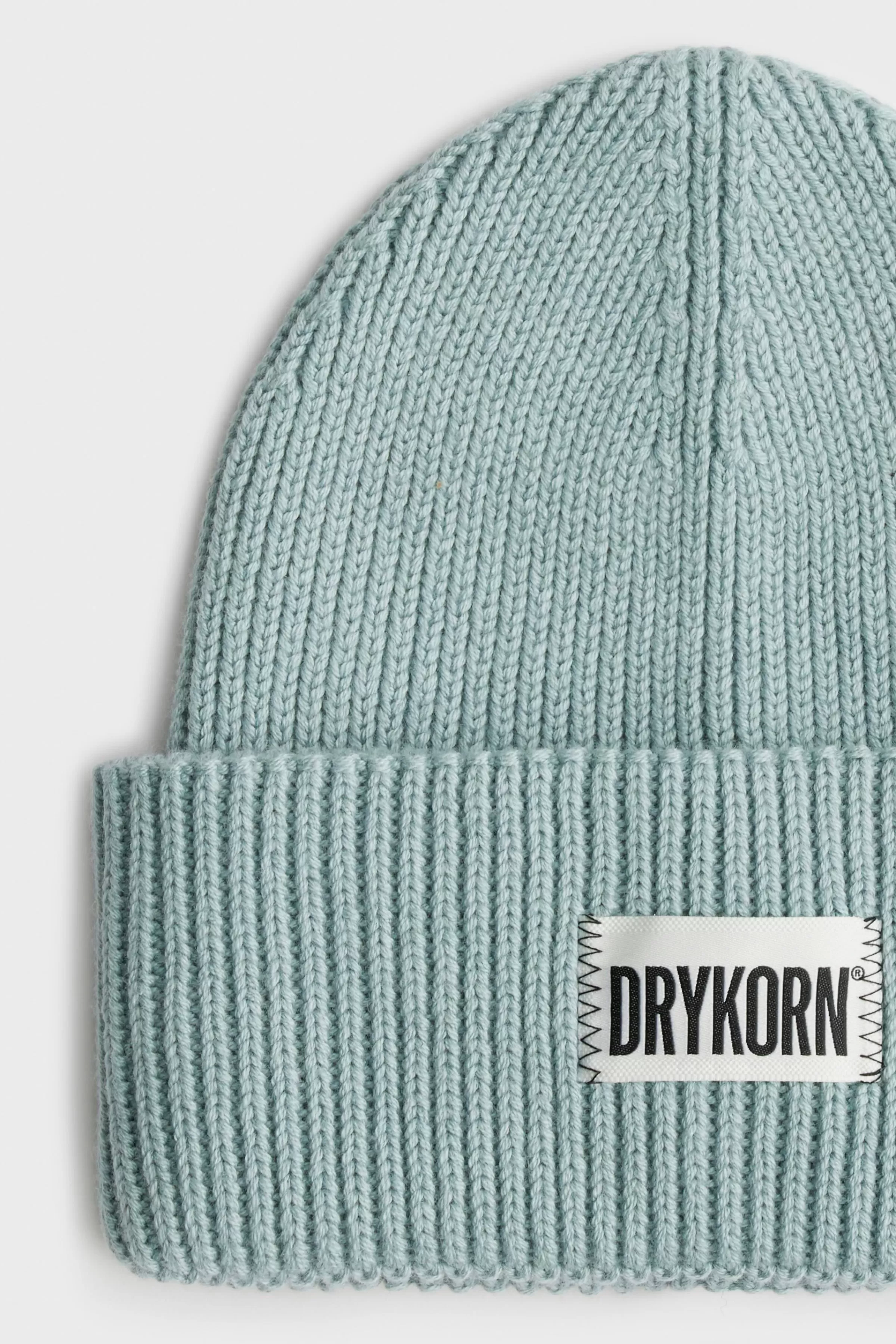 DRYKORN LOAH | Damen/Herren Mützen/Caps | Winter Essentials