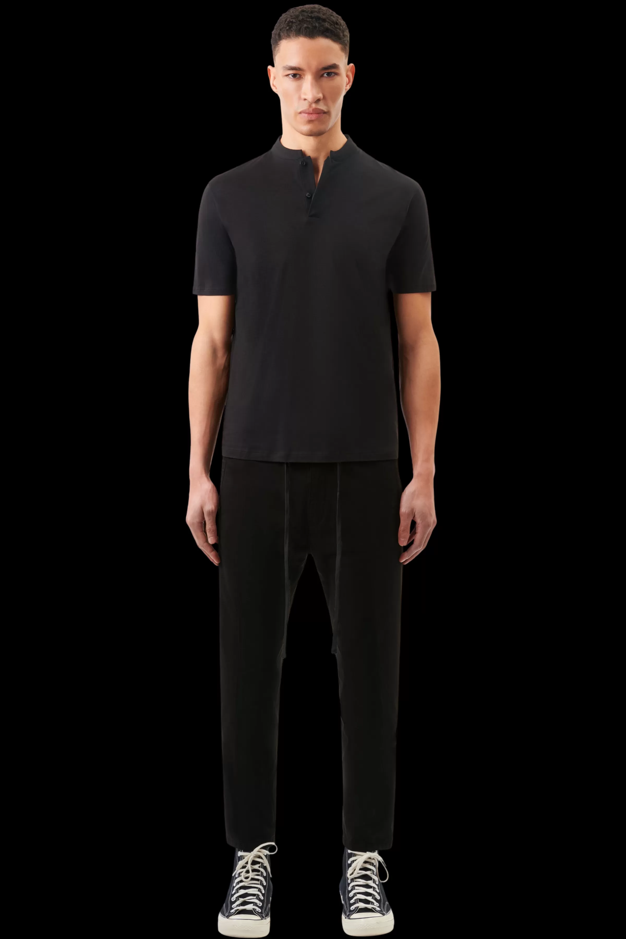 DRYKORN LOUIS | Herren Poloshirts | T-Shirts