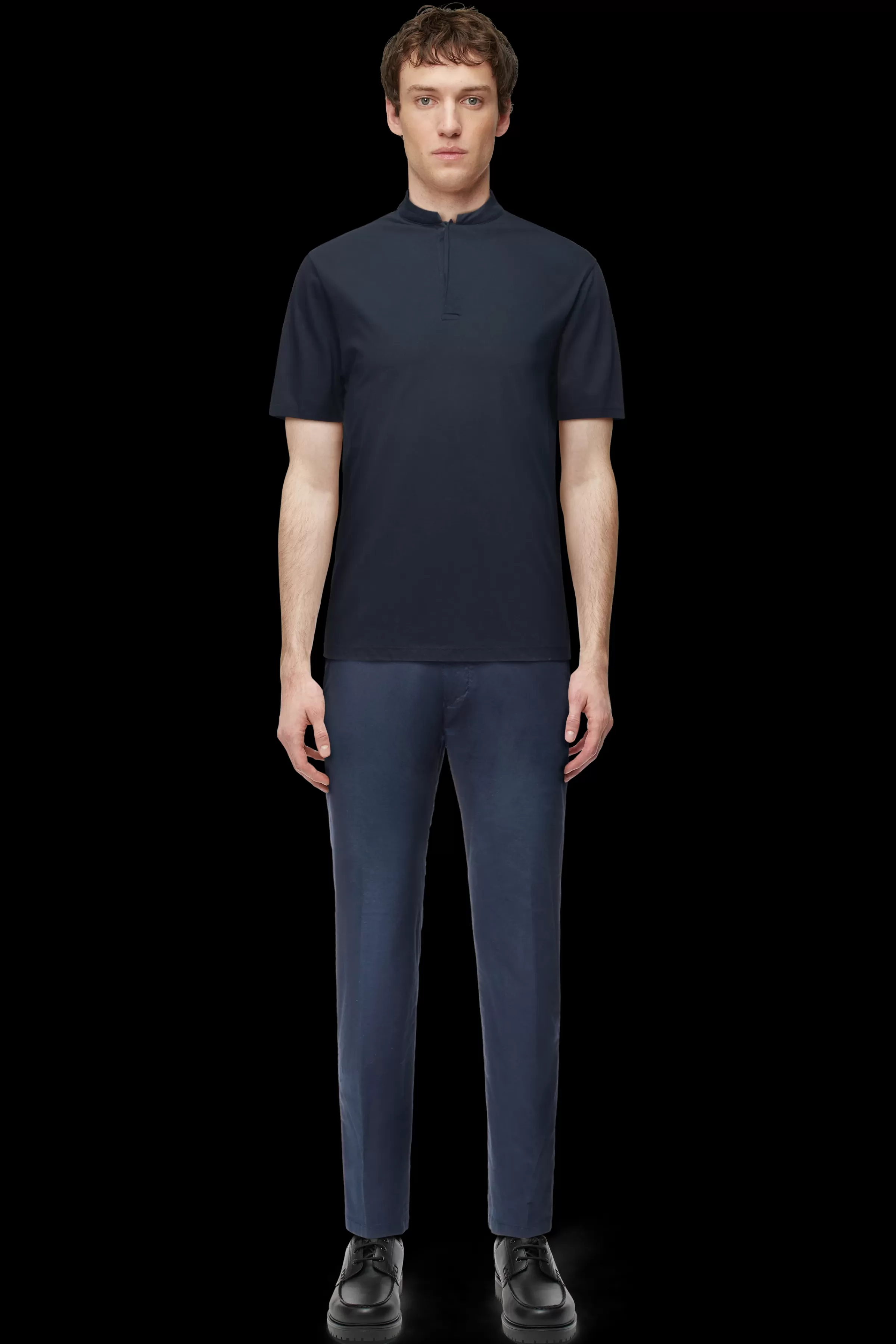 DRYKORN LOUIS | Herren Poloshirts | T-Shirts