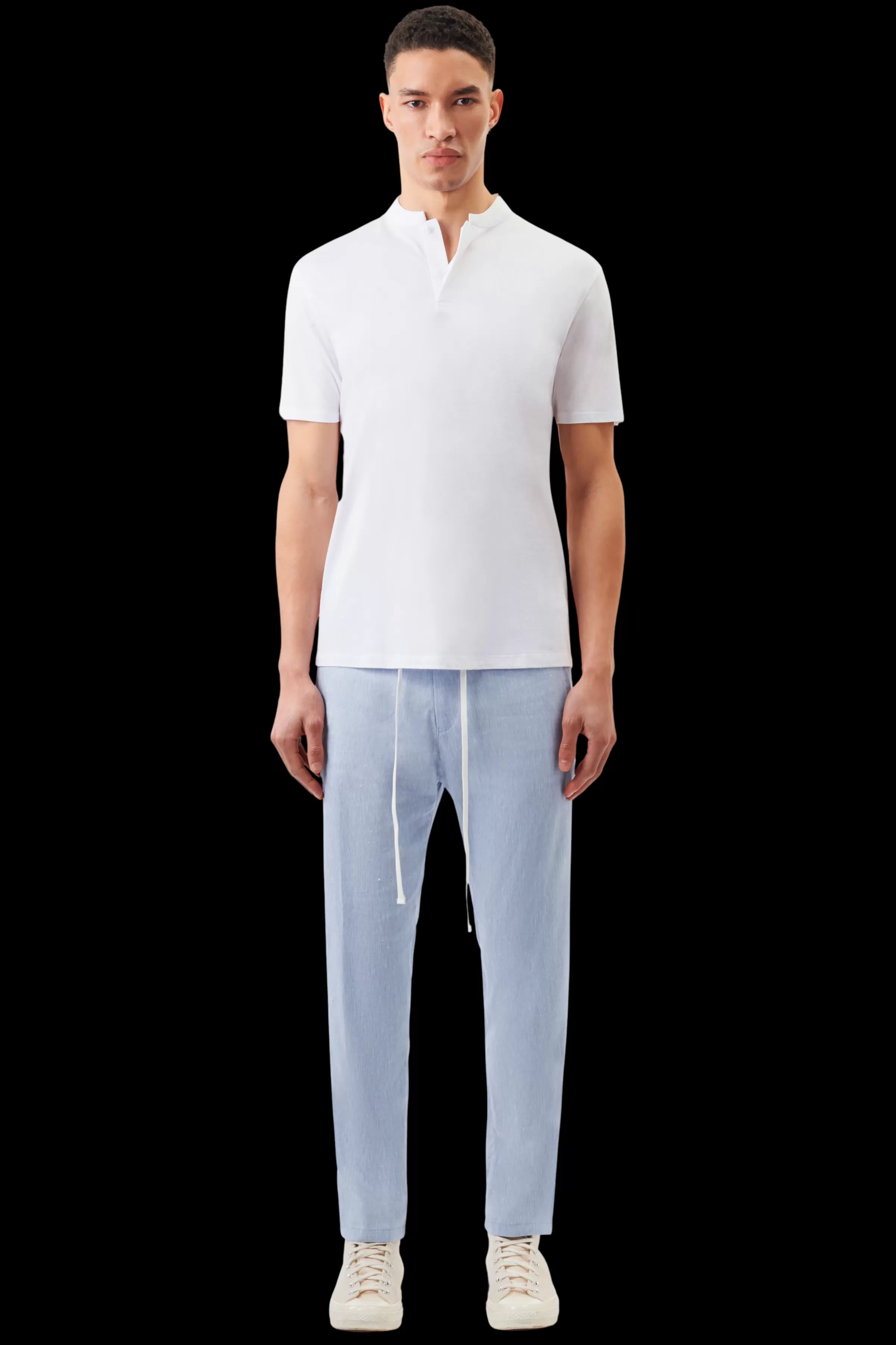 DRYKORN LOUIS | Herren Poloshirts | T-Shirts