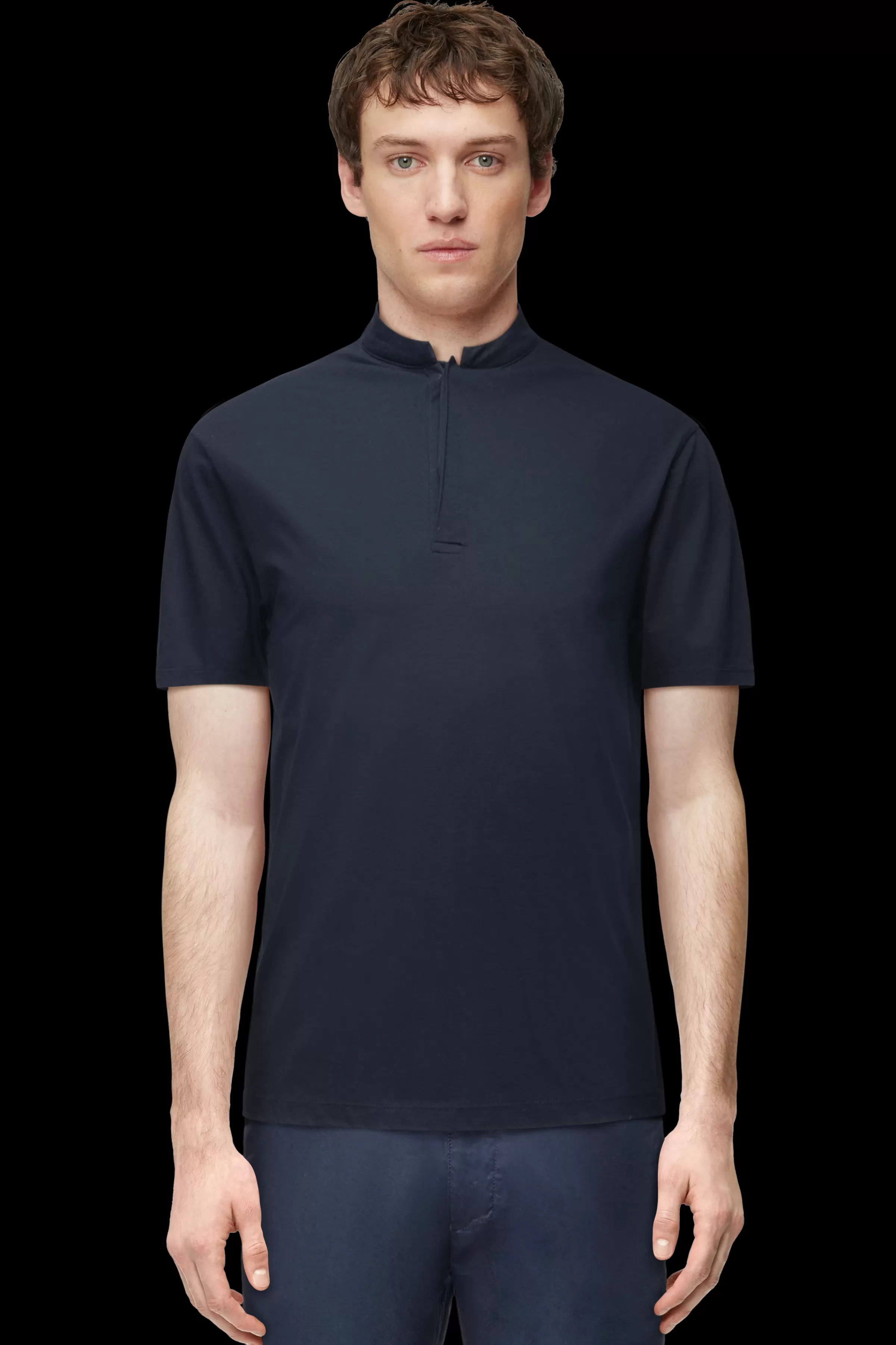DRYKORN LOUIS | Herren Poloshirts | T-Shirts