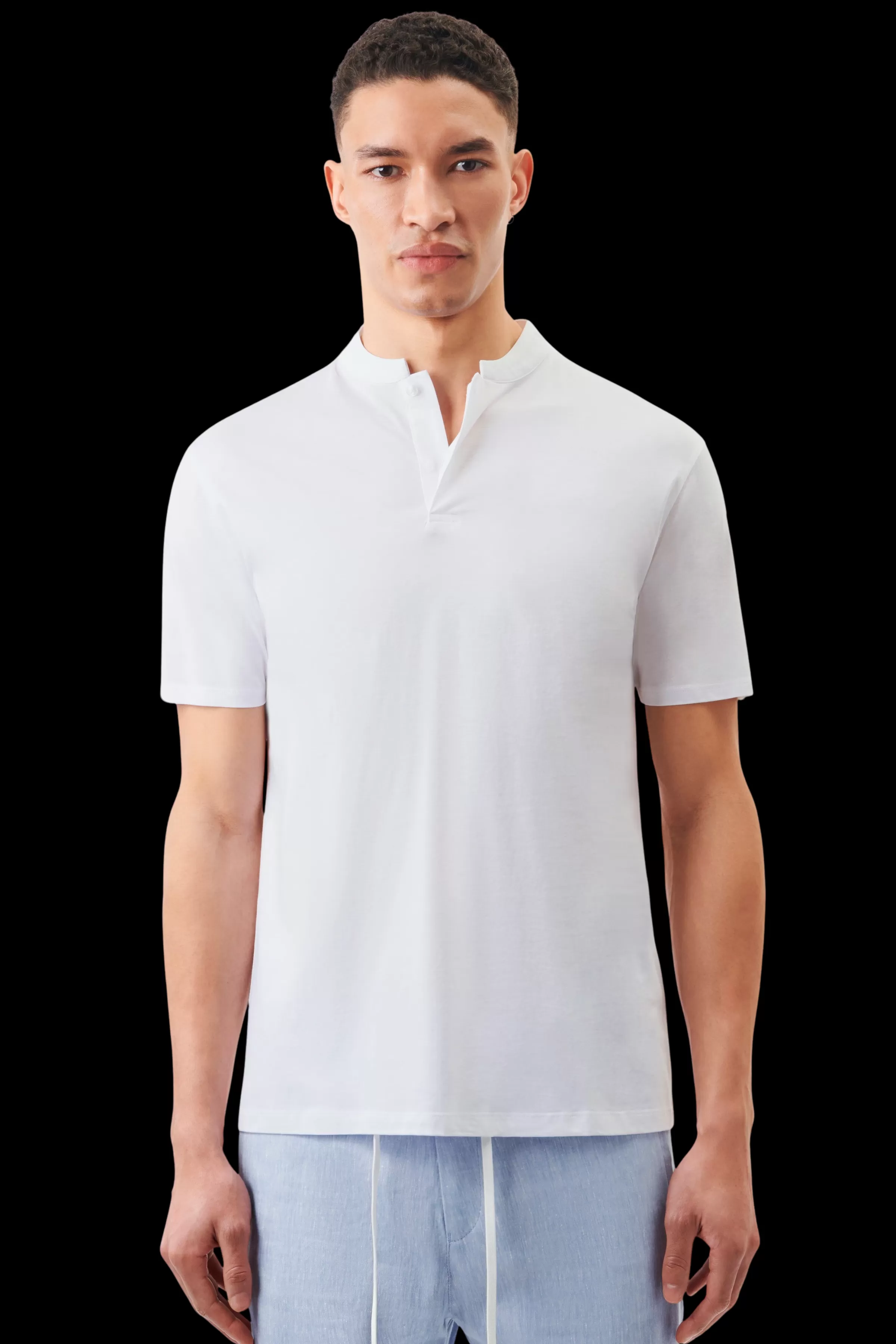 DRYKORN LOUIS | Herren Poloshirts | T-Shirts