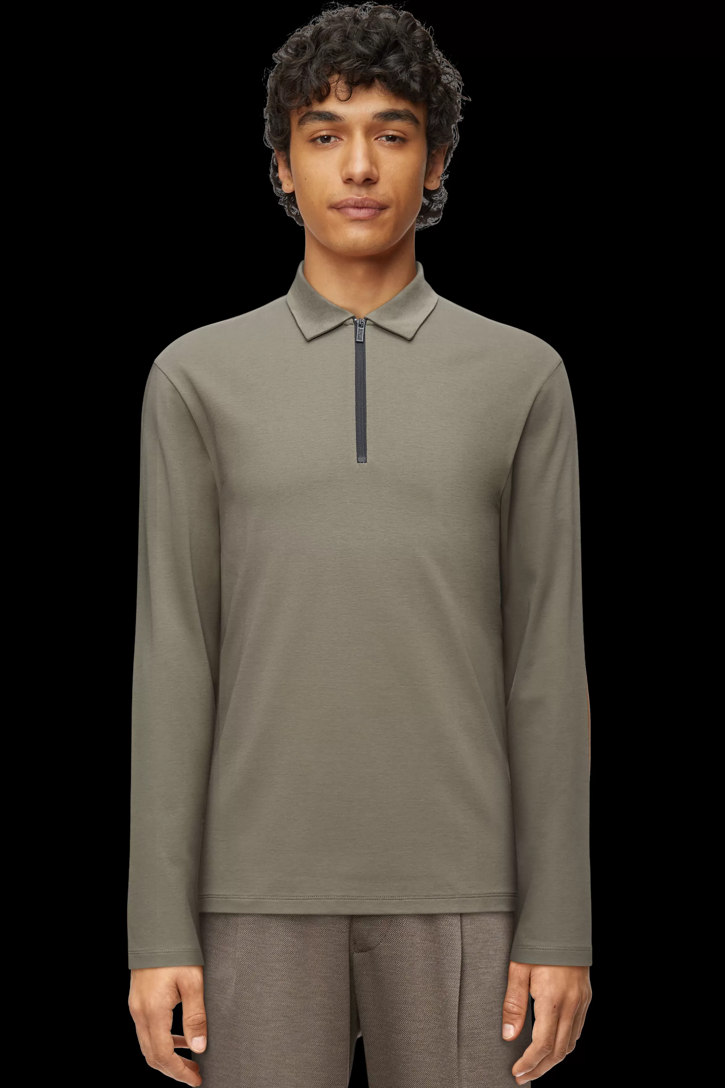 DRYKORN LUNISON | Herren Sweatshirts