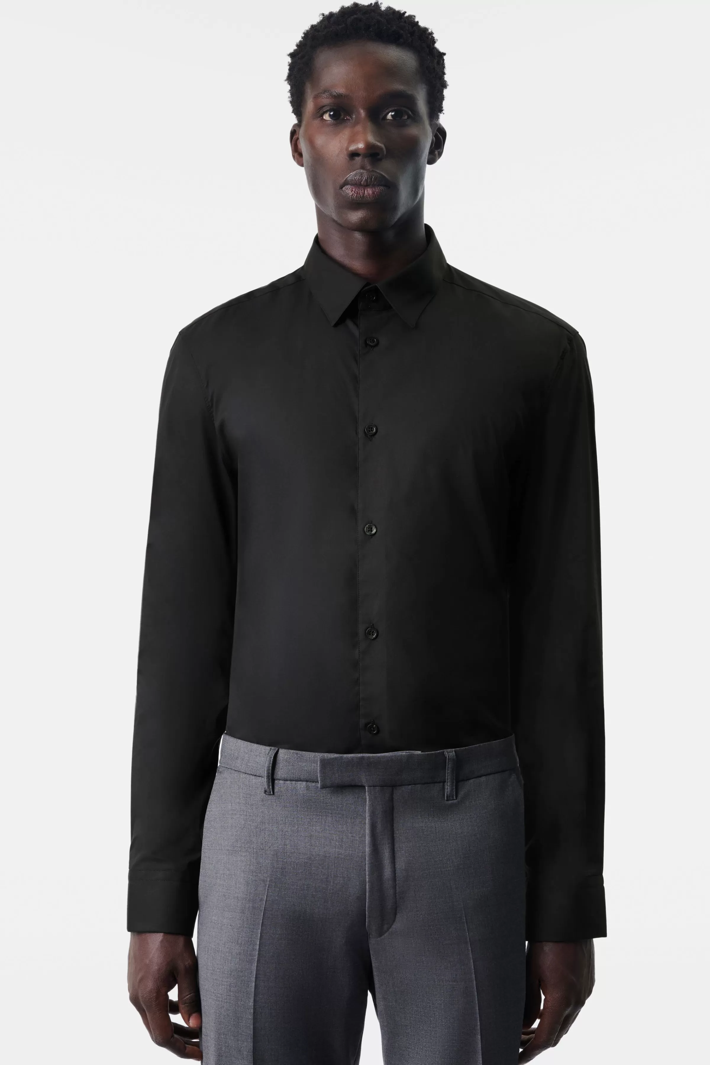 DRYKORN LUTO | Herren Hemden