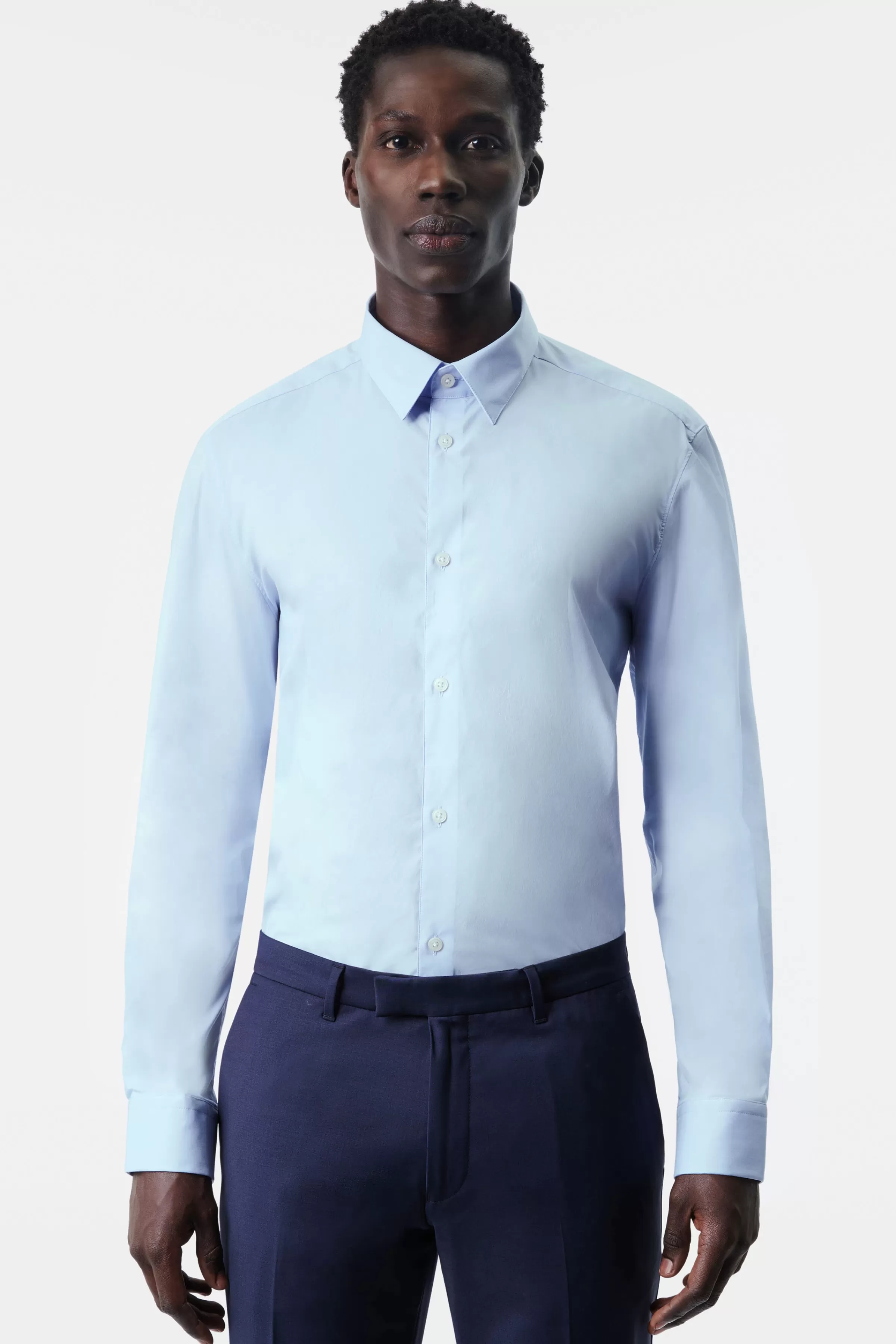 DRYKORN LUTO | Herren Hemden
