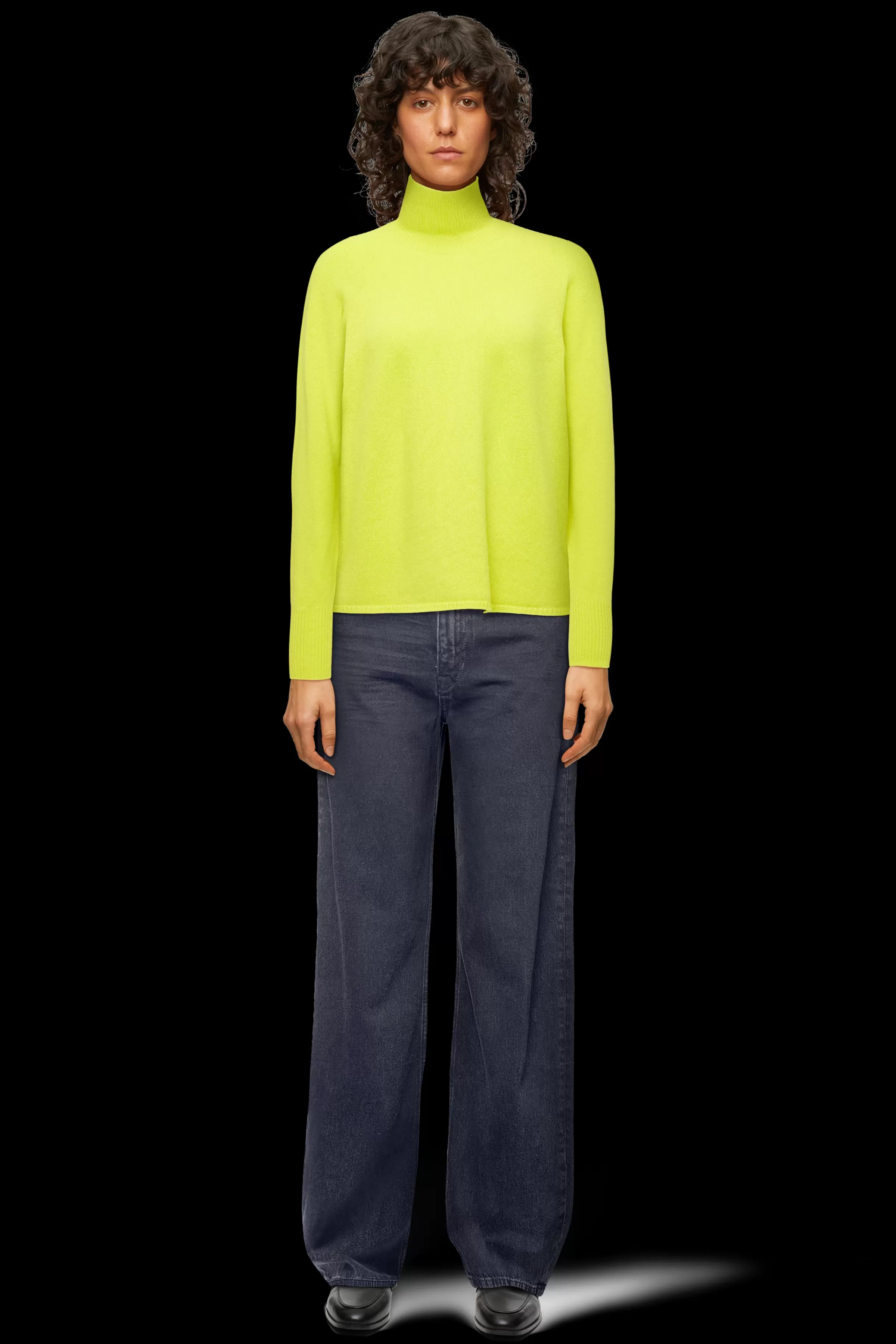 DRYKORN LYZA | Damen Strick