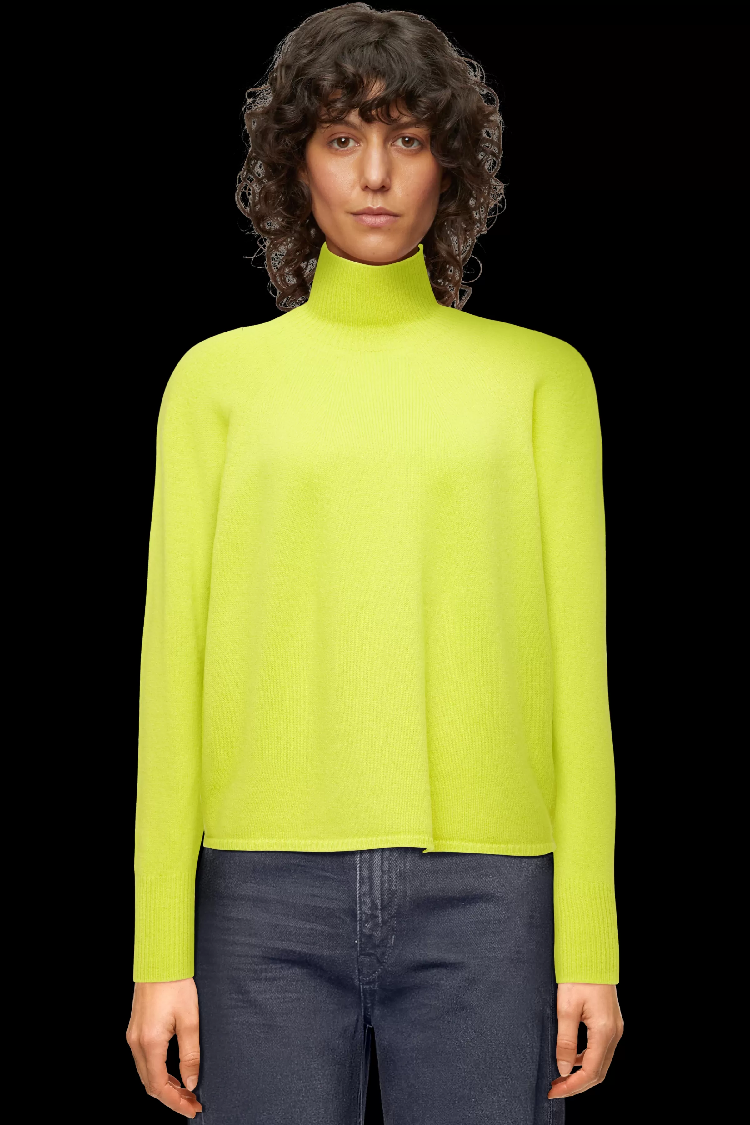 DRYKORN LYZA | Damen Strick
