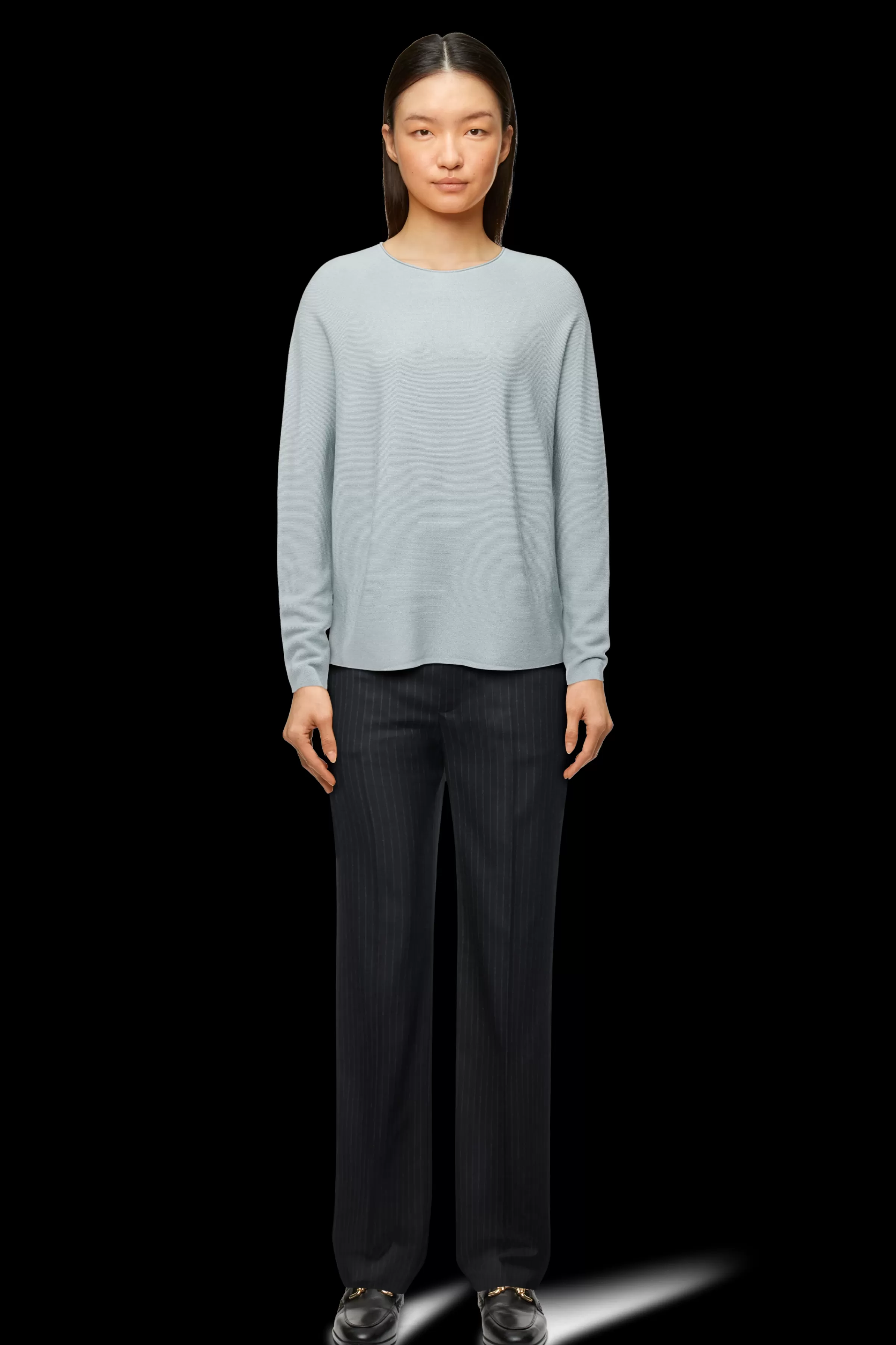 DRYKORN MAILA | Damen Strick