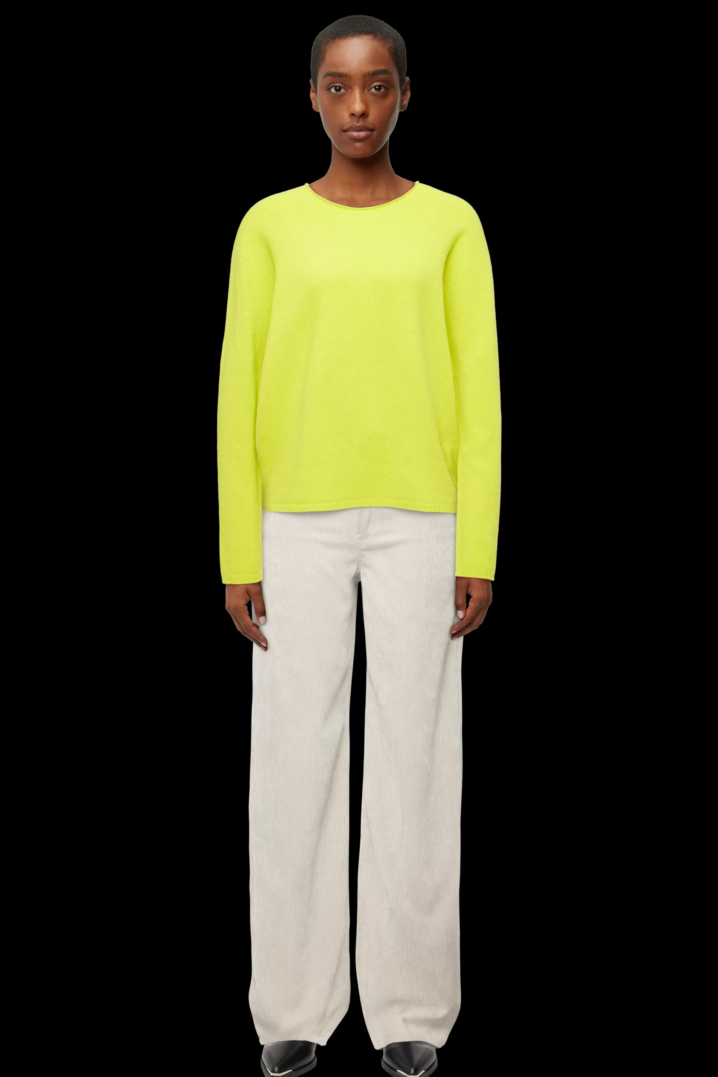 DRYKORN MAILA | Damen Strick