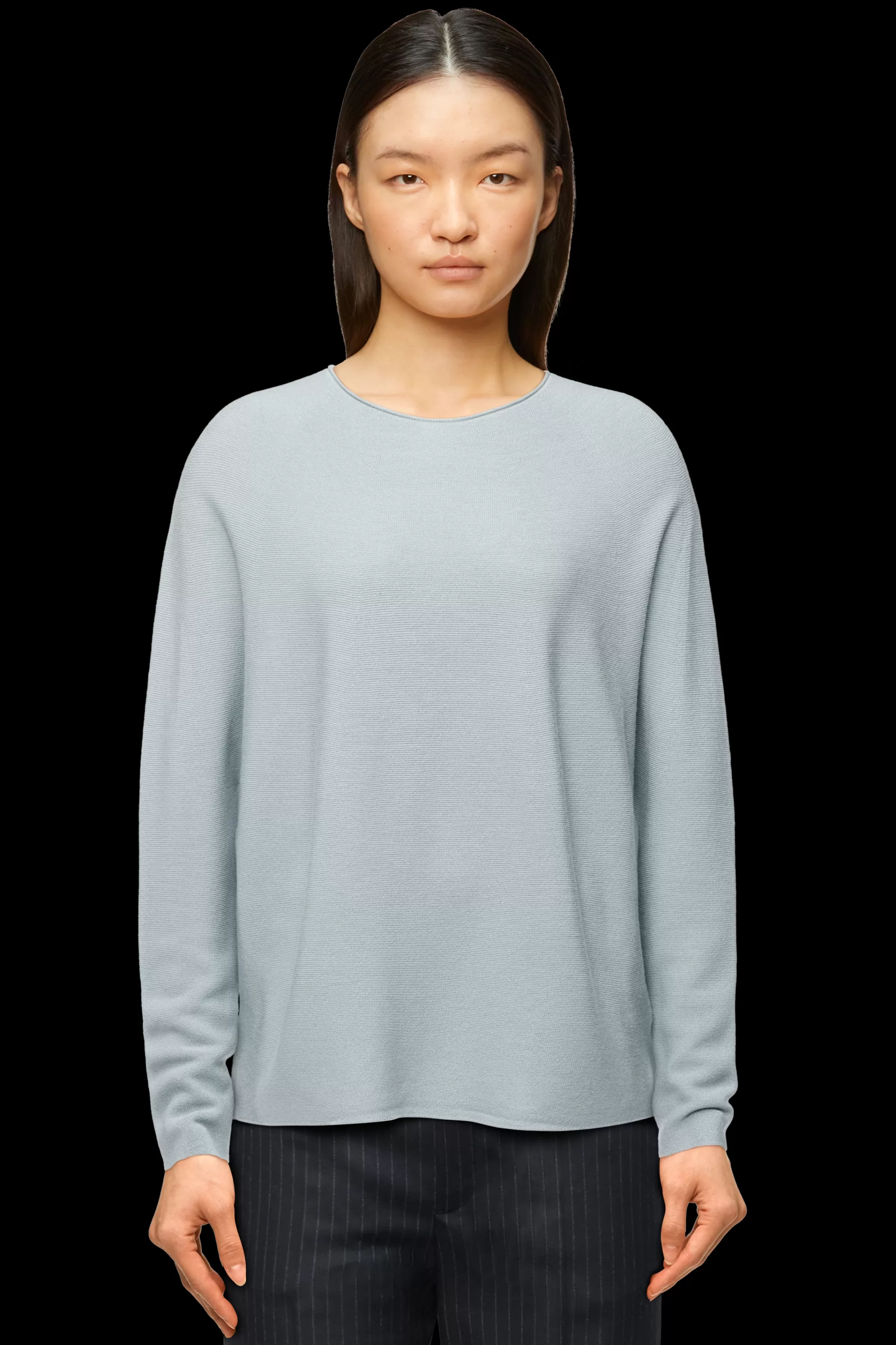 DRYKORN MAILA | Damen Strick