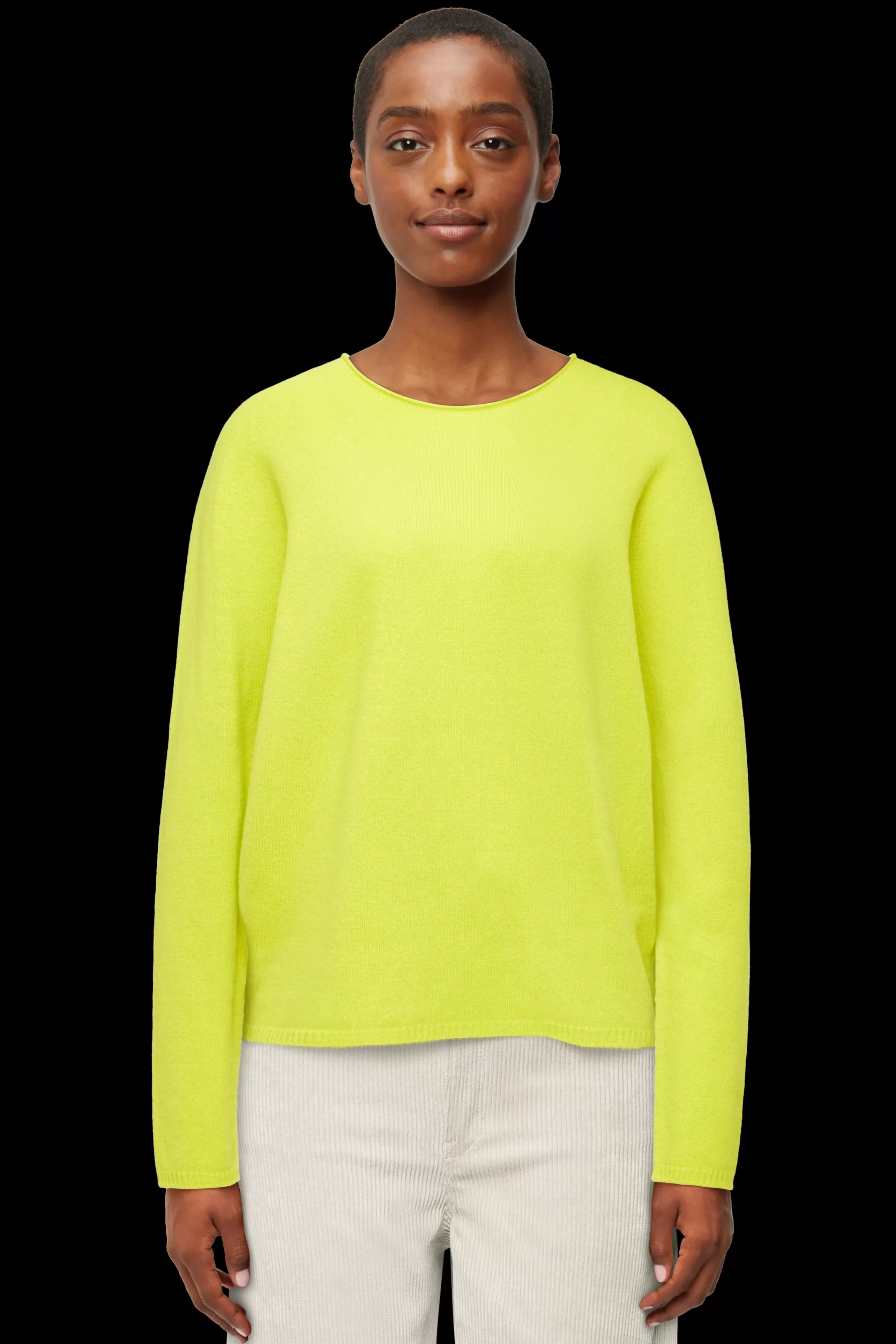 DRYKORN MAILA | Damen Strick