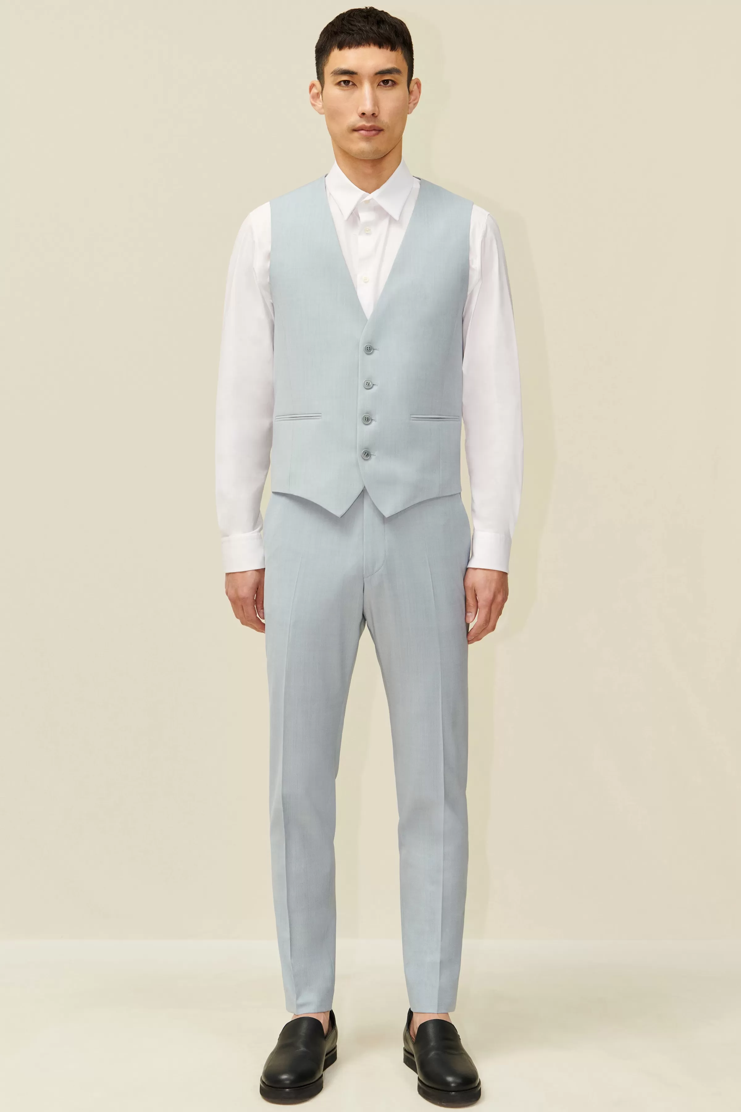 DRYKORN MALMO_SK | Herren Westen