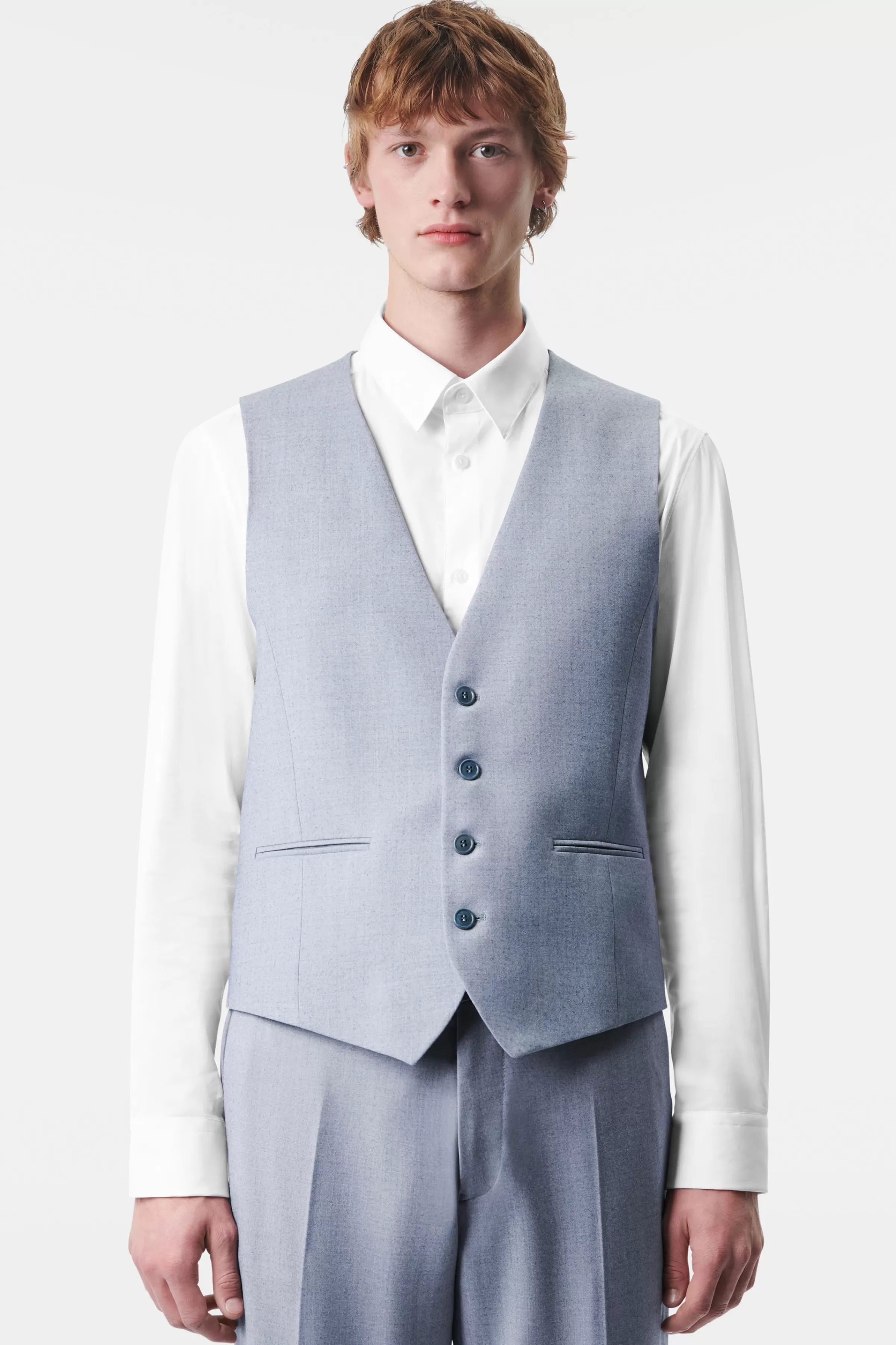 DRYKORN MALMO_SK | Herren Westen