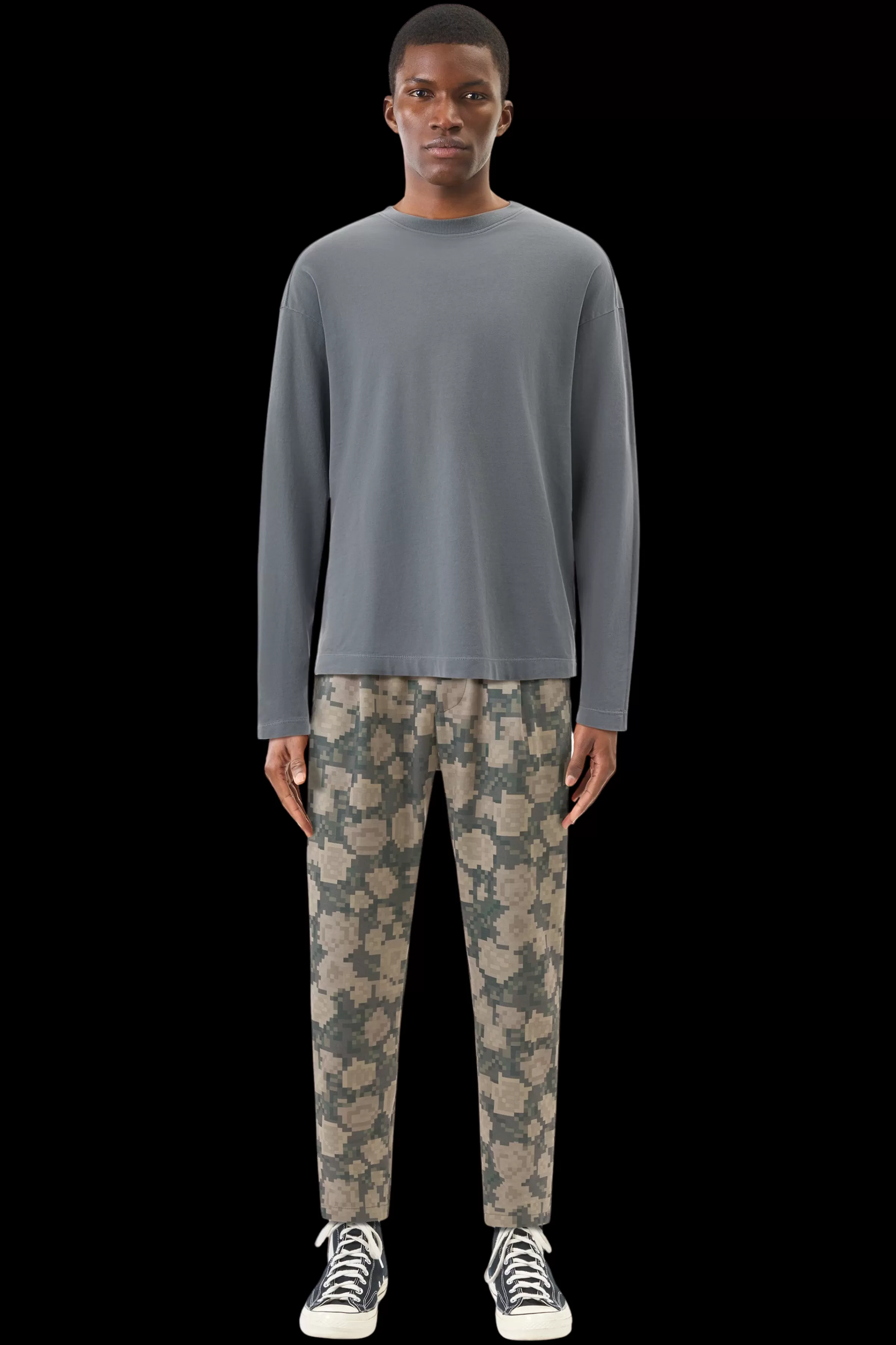 DRYKORN MARRIO | Herren Sweatshirts