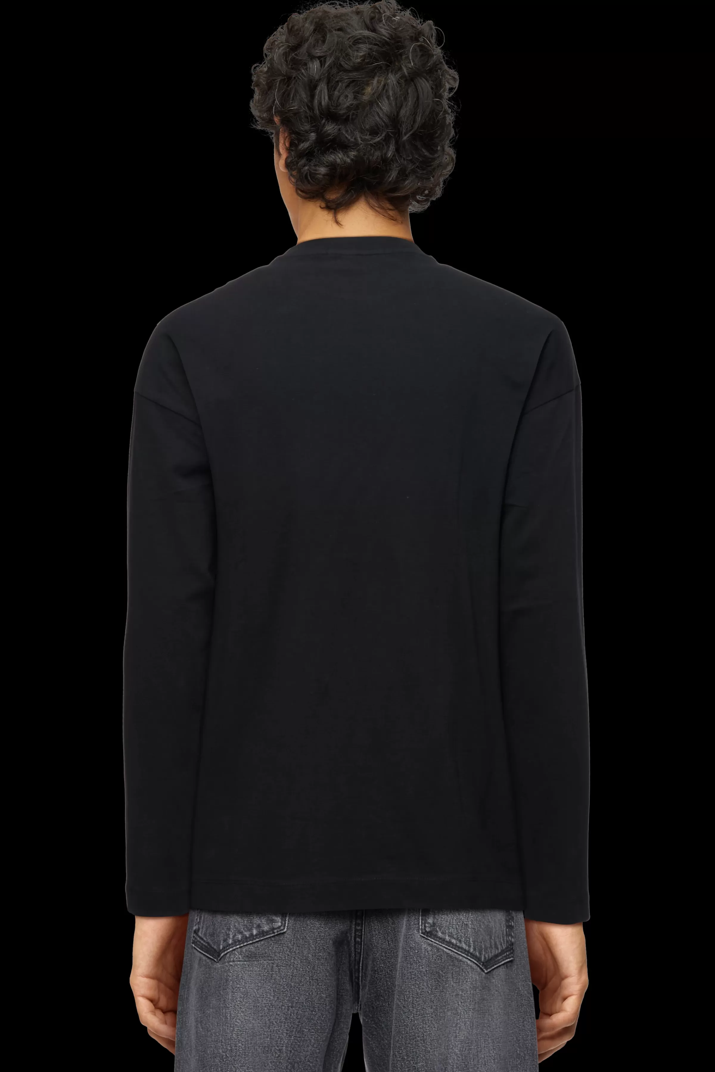 DRYKORN MARRIO | Herren Sweatshirts
