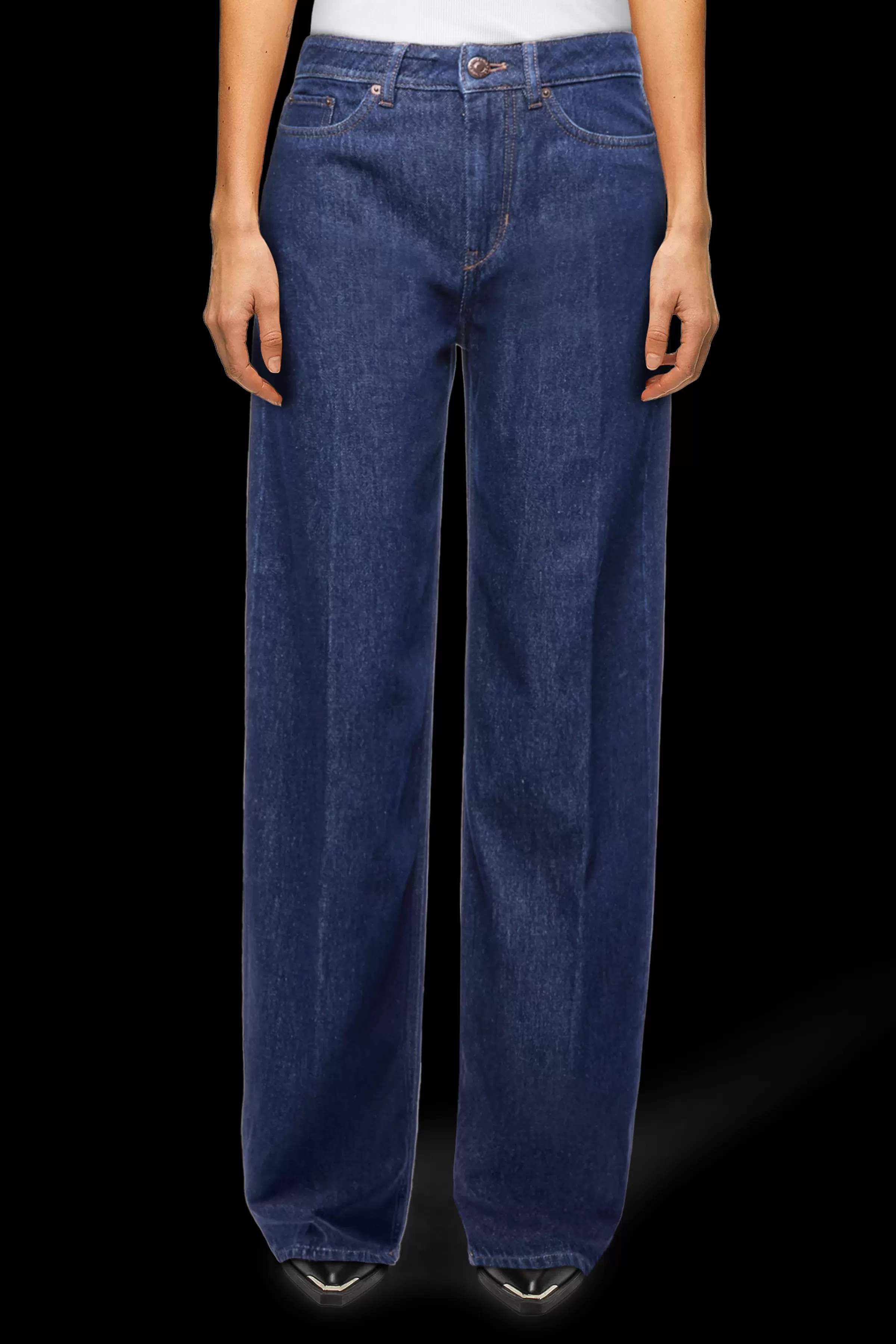 DRYKORN MEDLEY | Damen Jeans