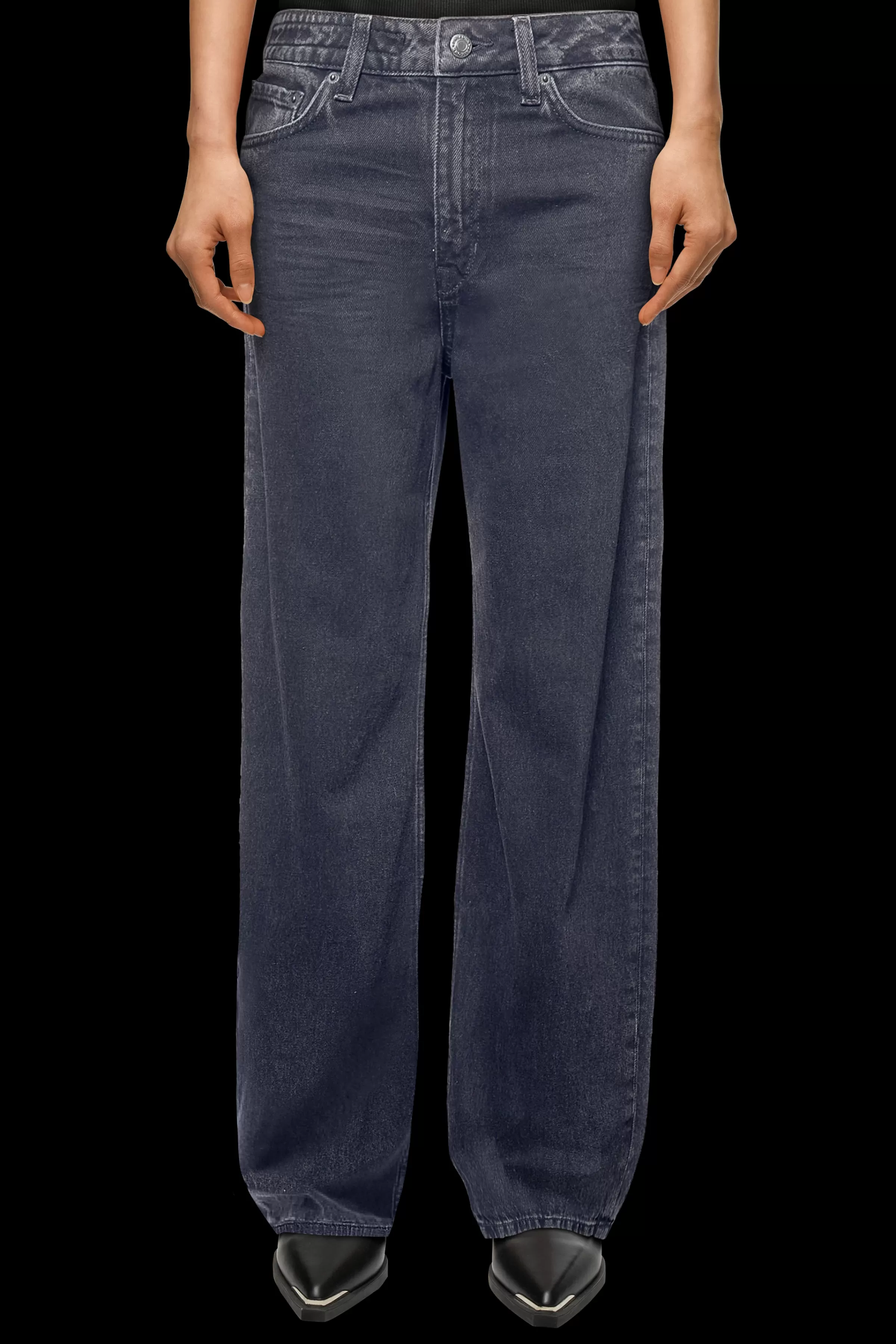 DRYKORN MEDLEY | Damen Jeans