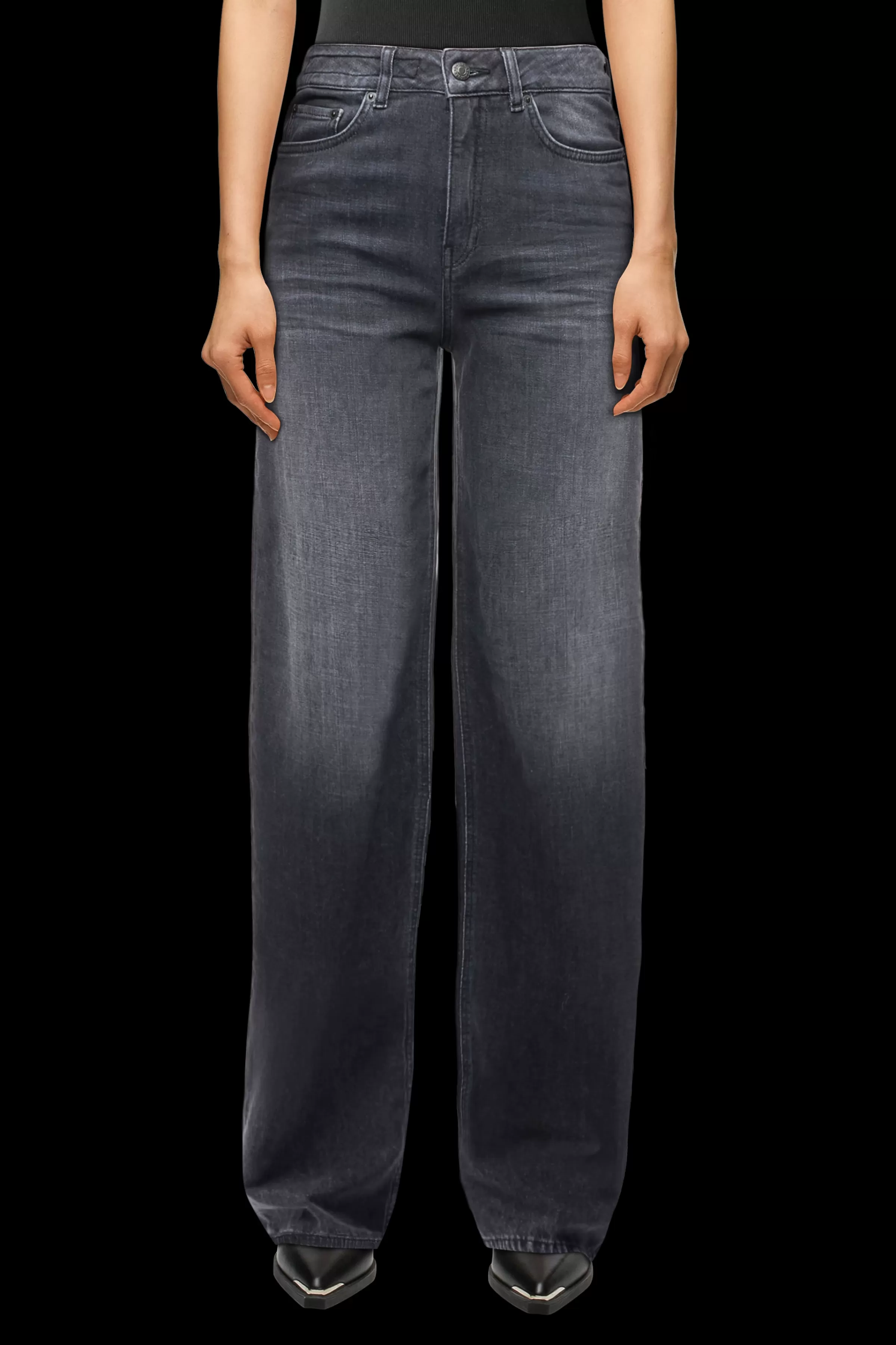 DRYKORN MEDLEY | Damen Jeans