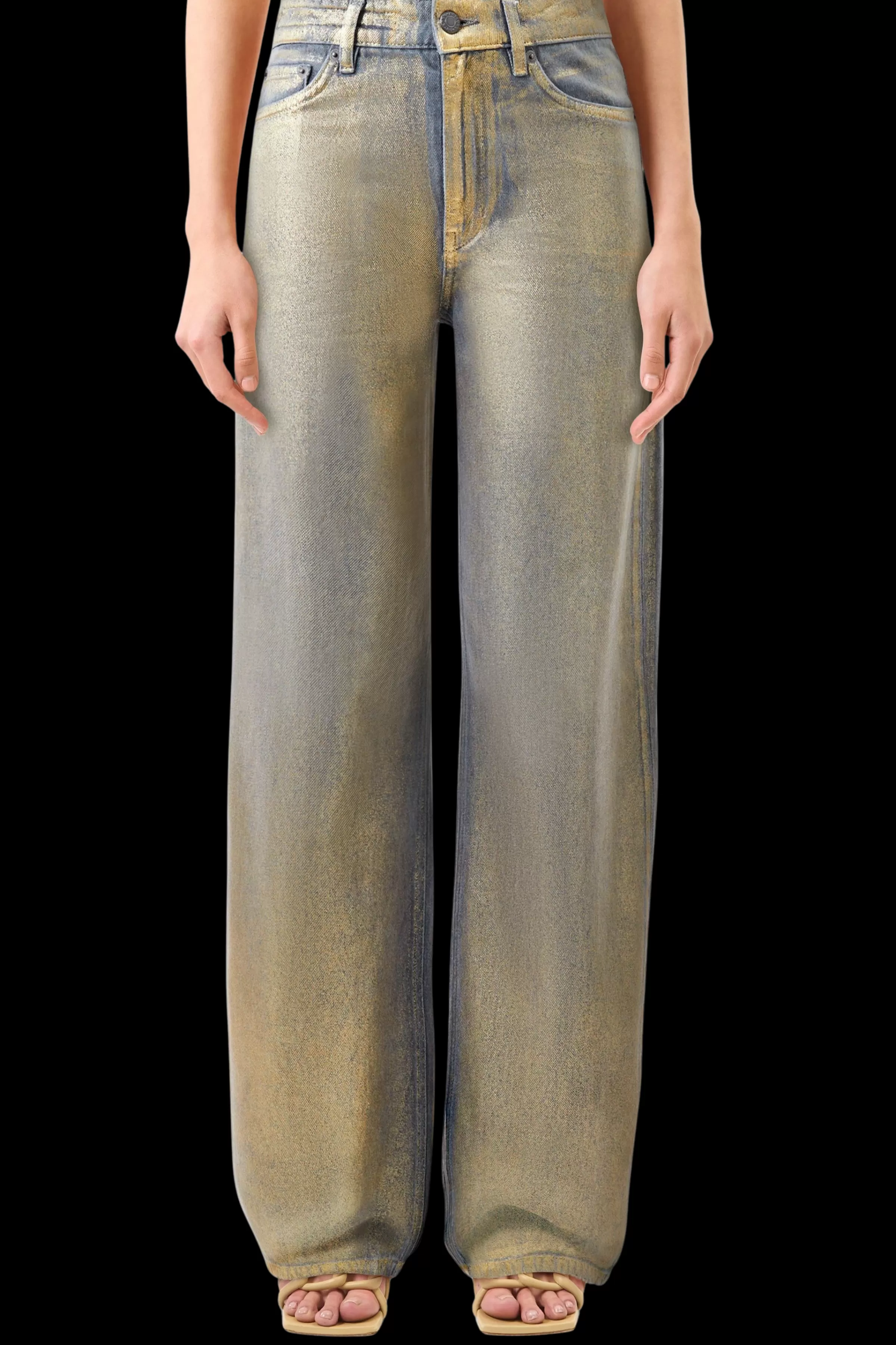 DRYKORN MEDLEY | Damen Jeans