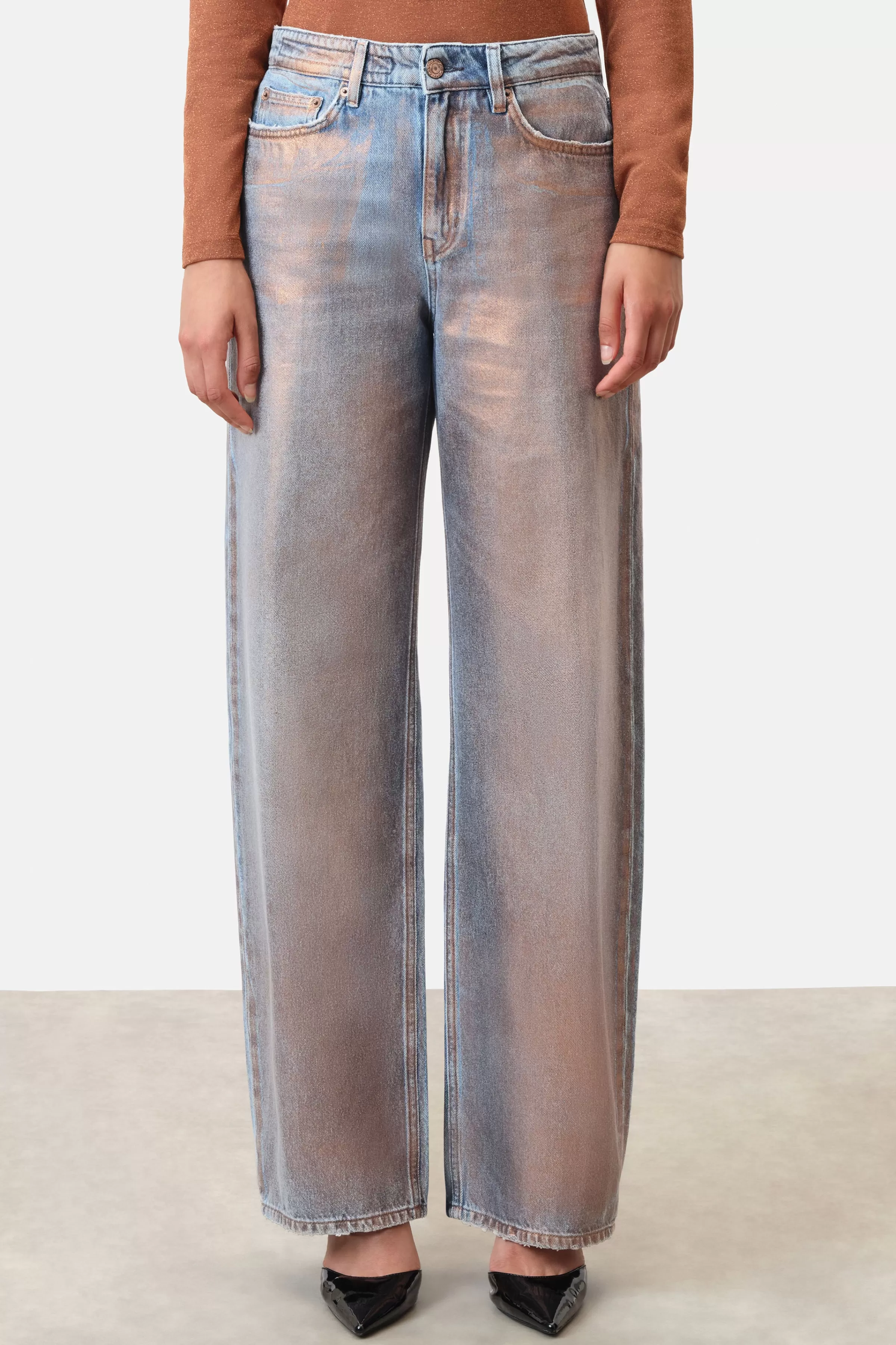 DRYKORN MEDLEY | Damen Jeans