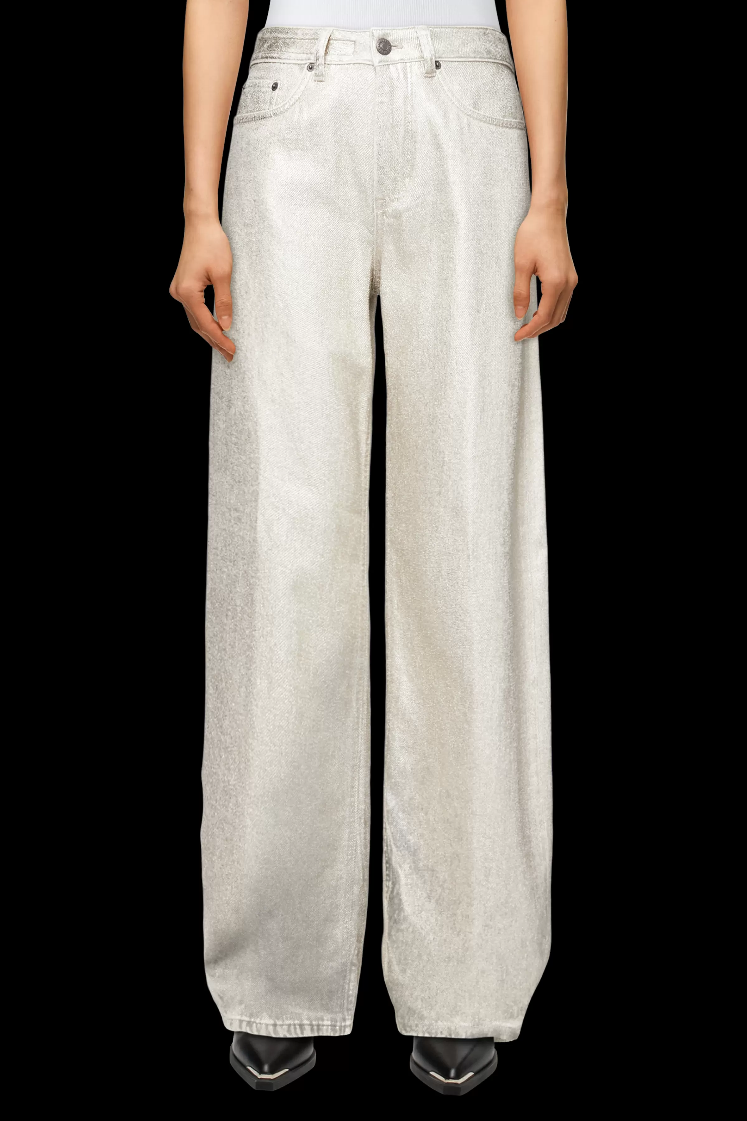DRYKORN MEDLEY | Damen Jeans