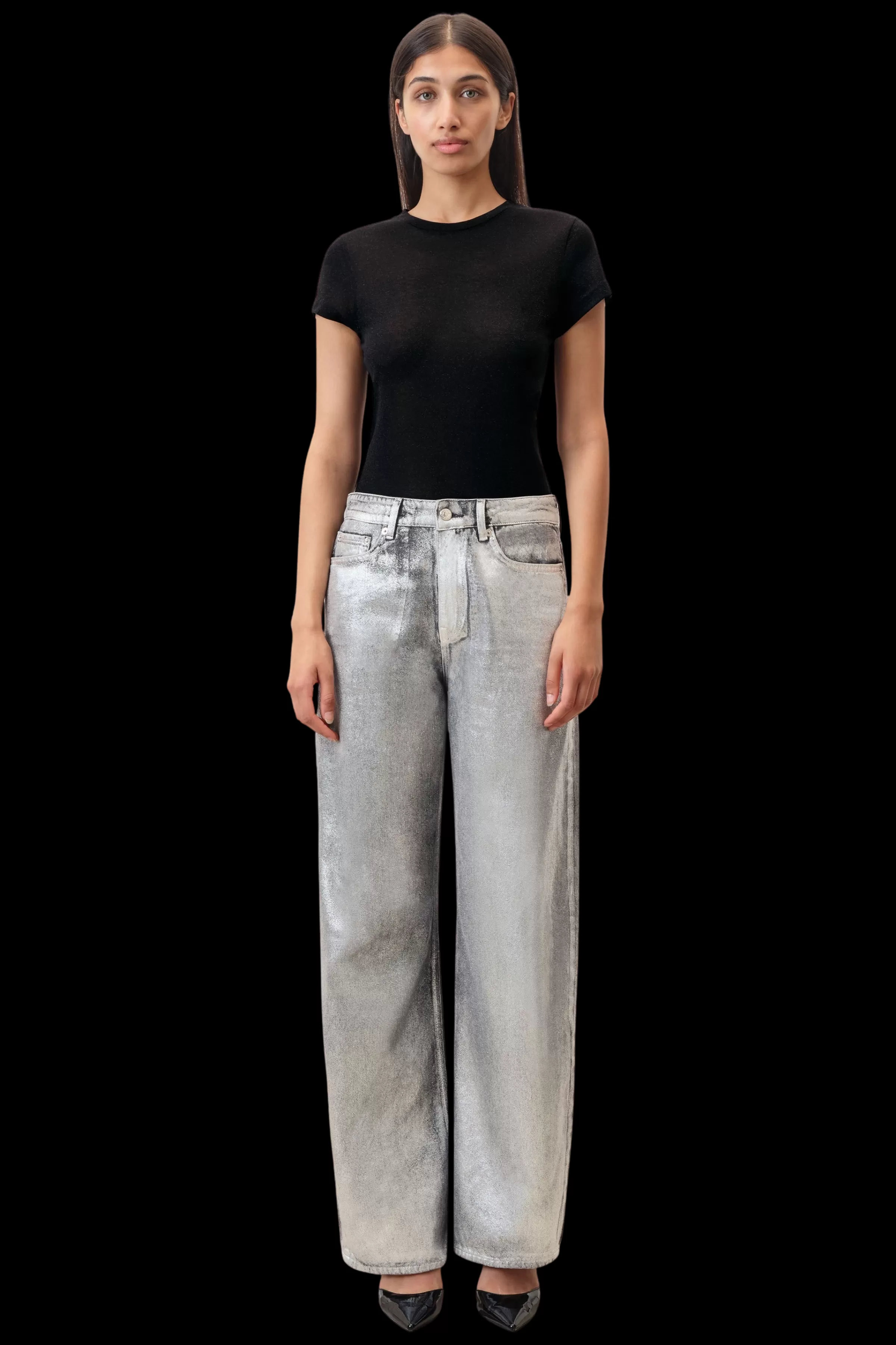 DRYKORN MEDLEY | Damen Jeans