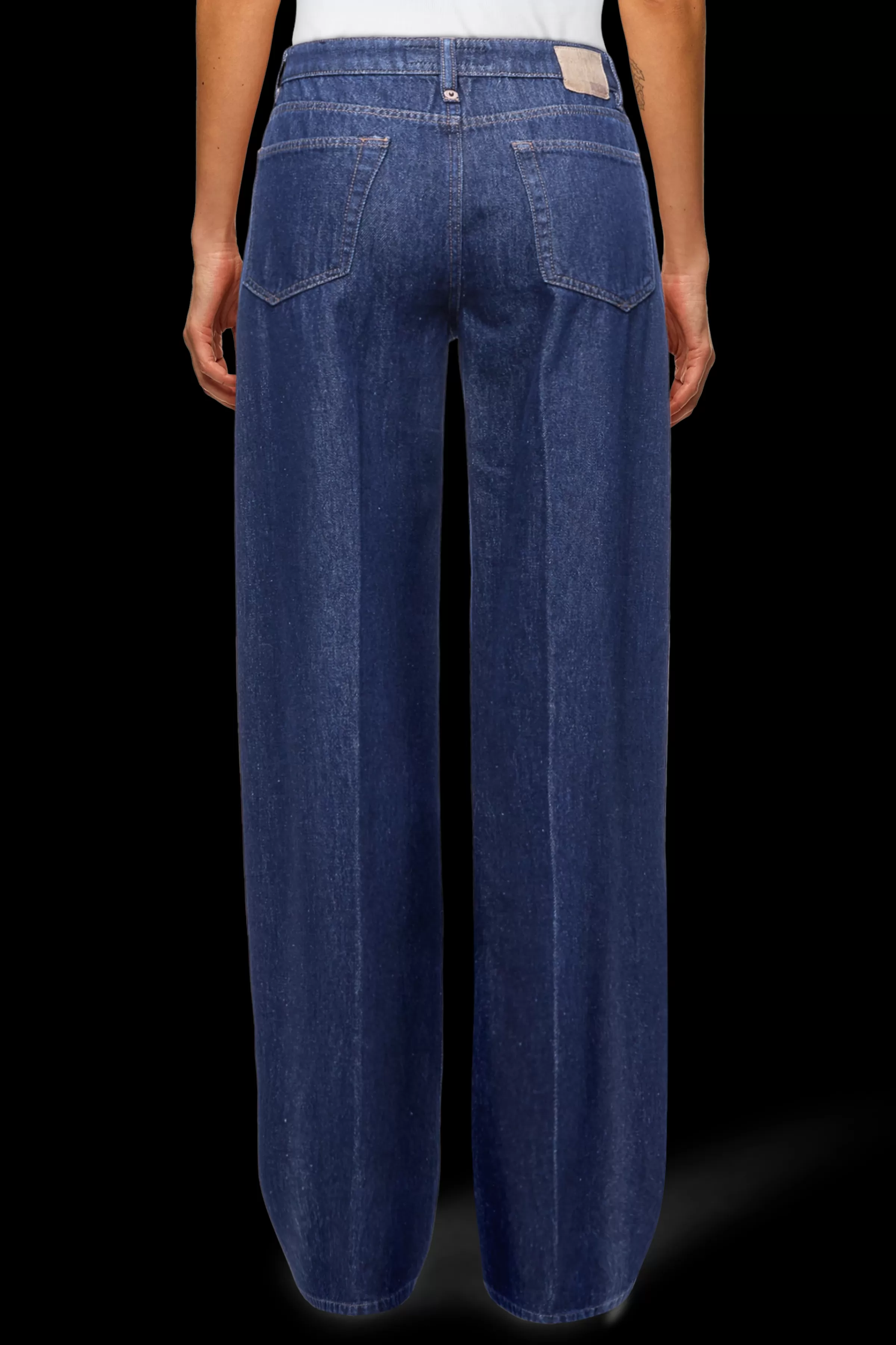 DRYKORN MEDLEY | Damen Jeans