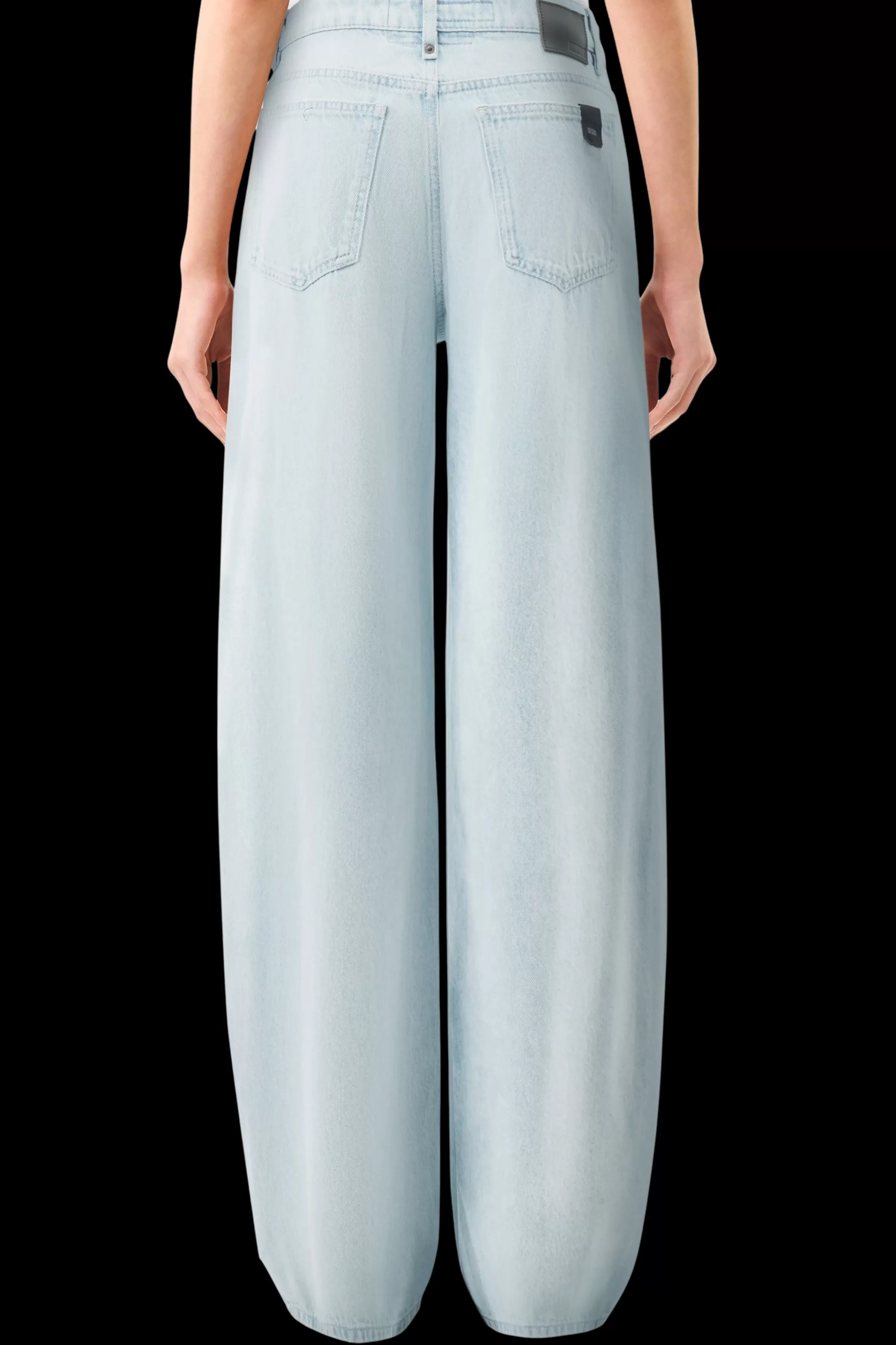 DRYKORN MEDLEY | Damen Jeans