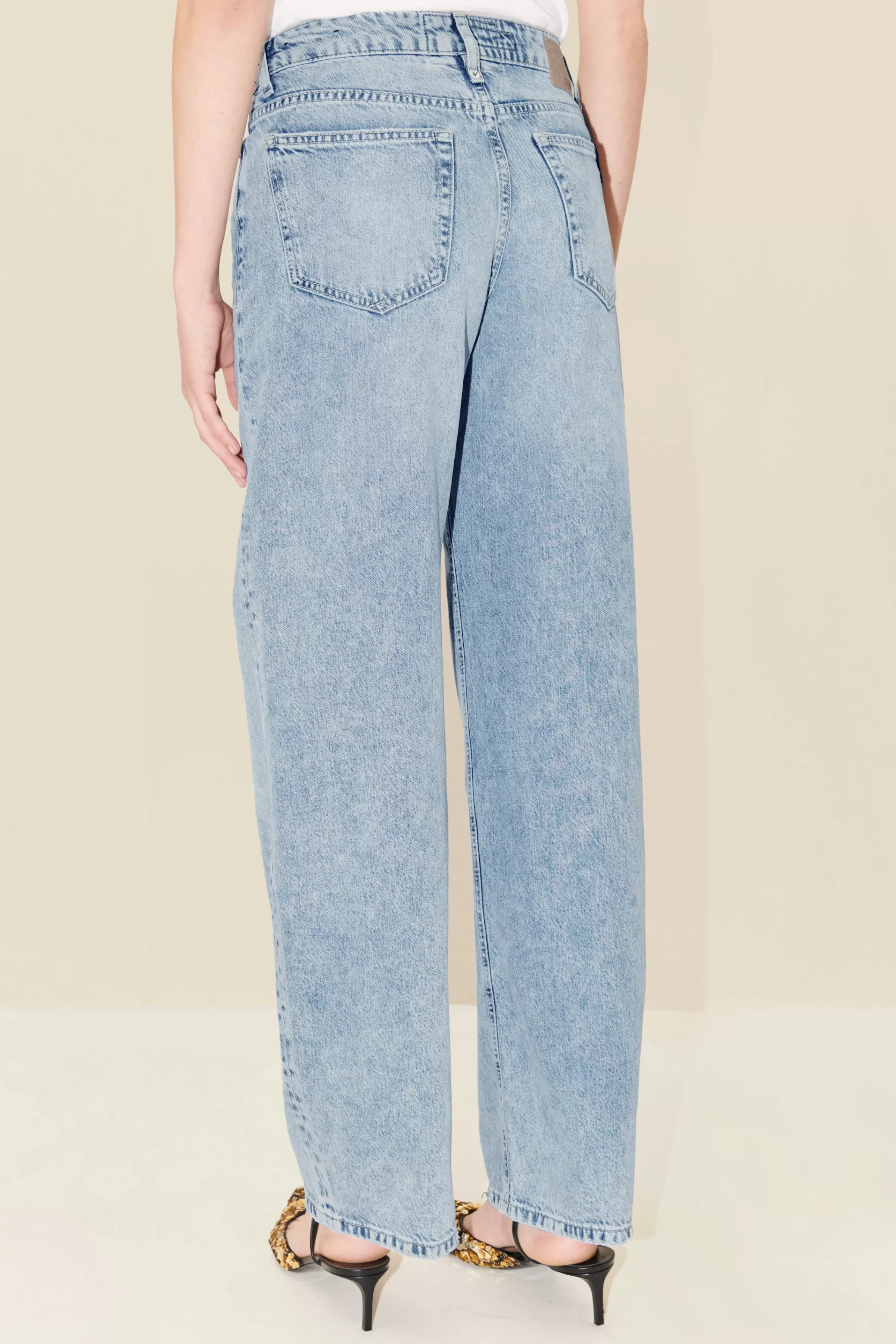 DRYKORN MEDLEY | Damen Jeans