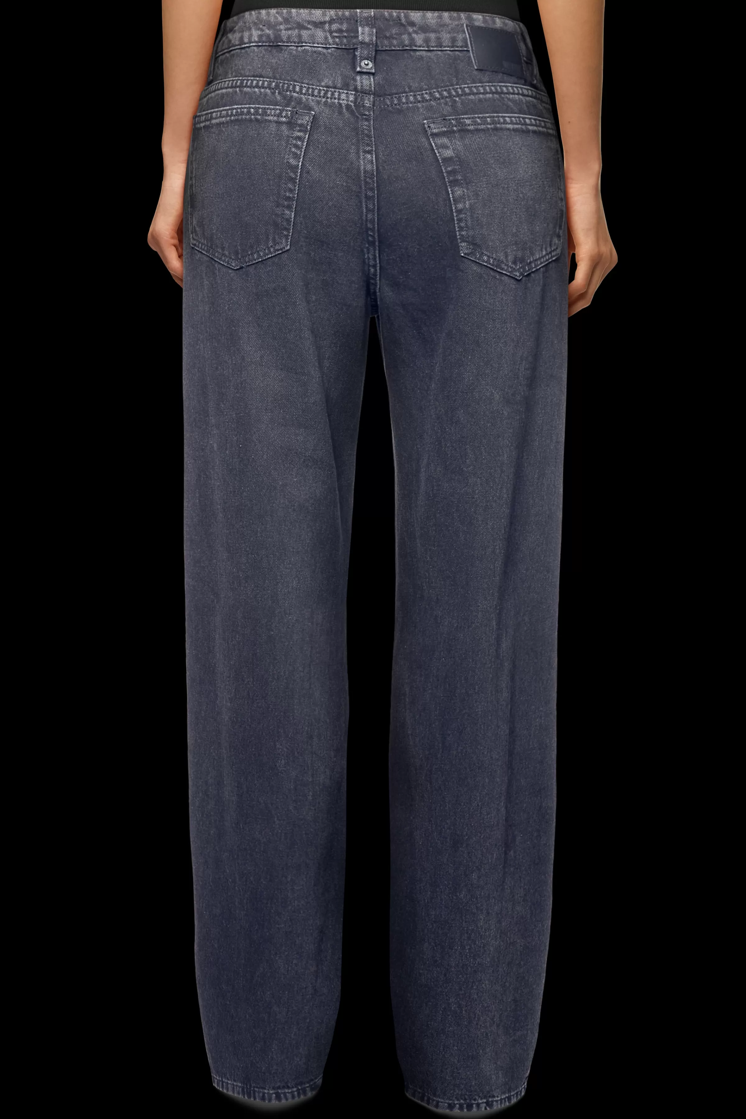 DRYKORN MEDLEY | Damen Jeans