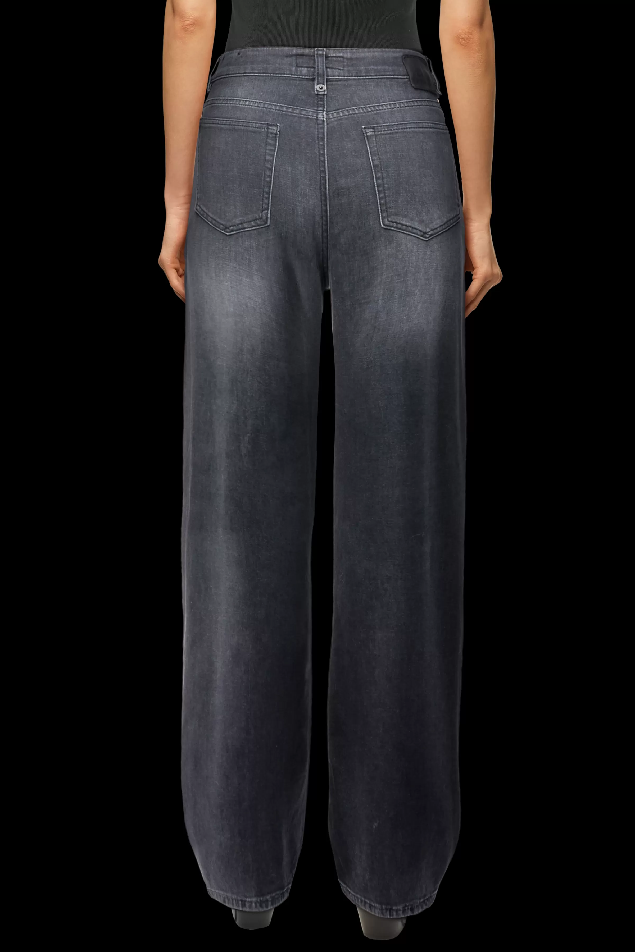 DRYKORN MEDLEY | Damen Jeans