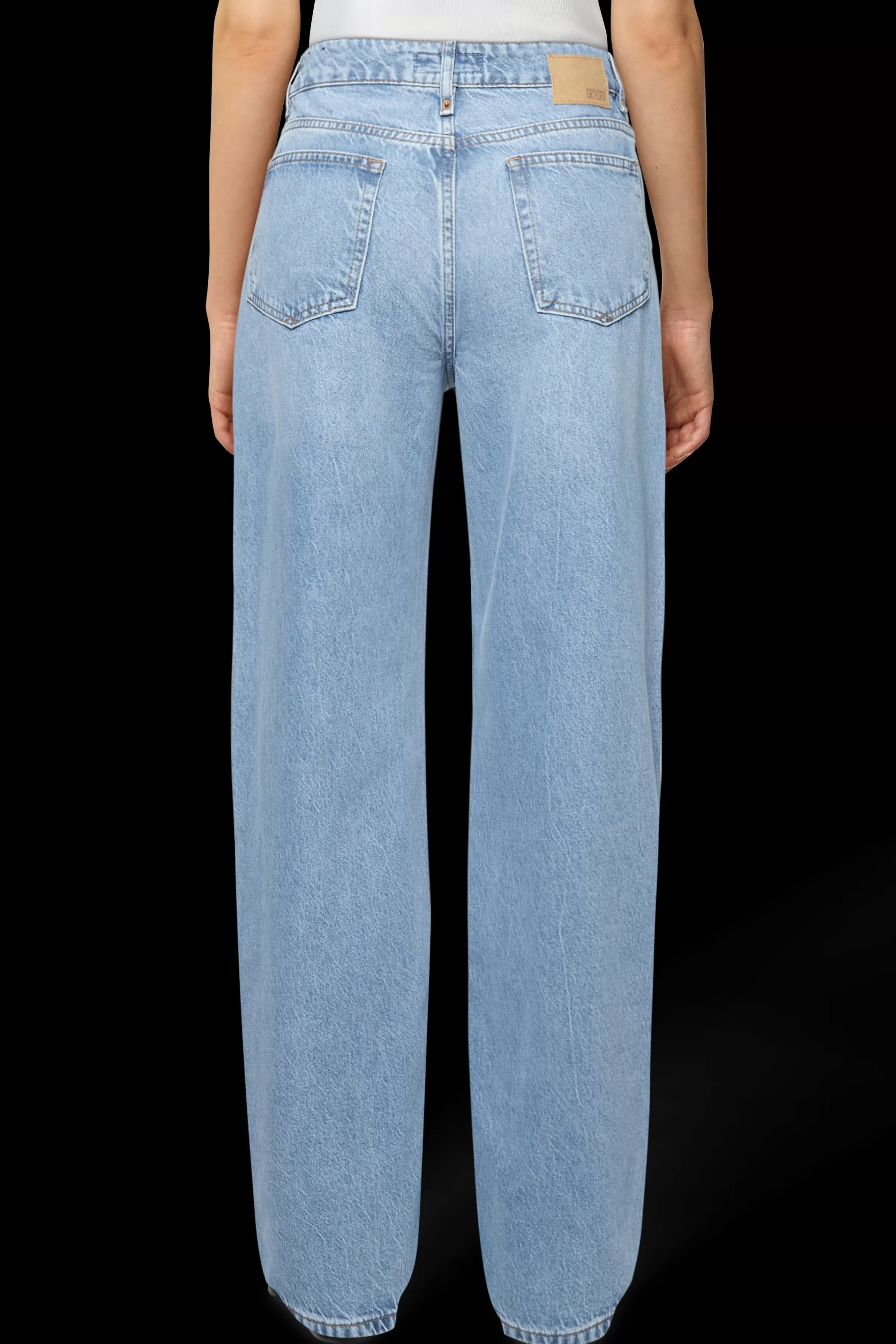 DRYKORN MEDLEY | Damen Jeans