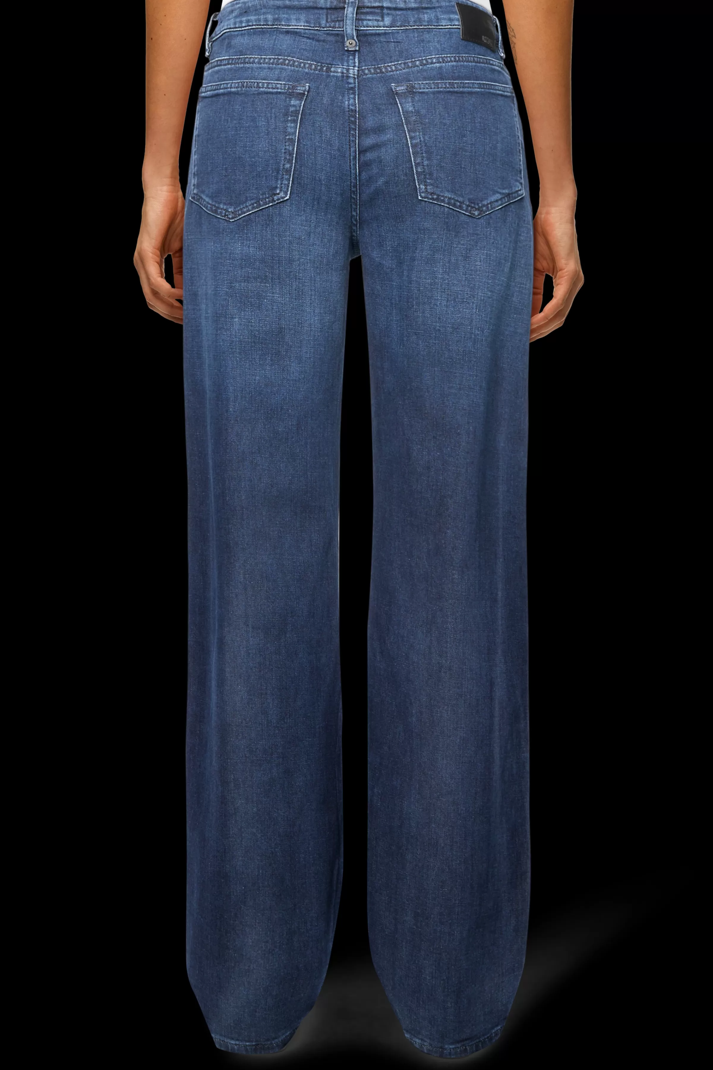 DRYKORN MEDLEY | Damen Jeans