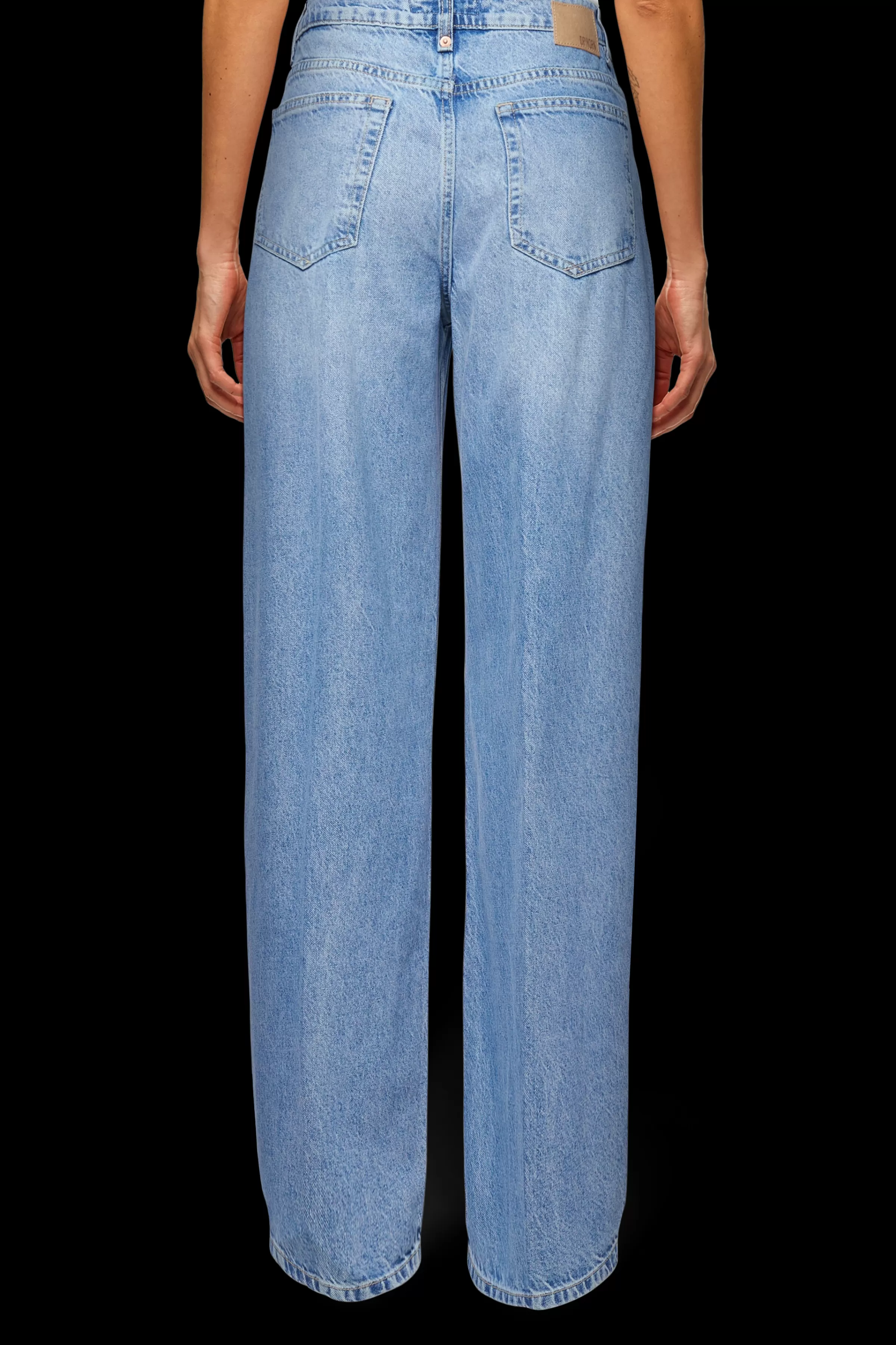 DRYKORN MEDLEY | Damen Jeans
