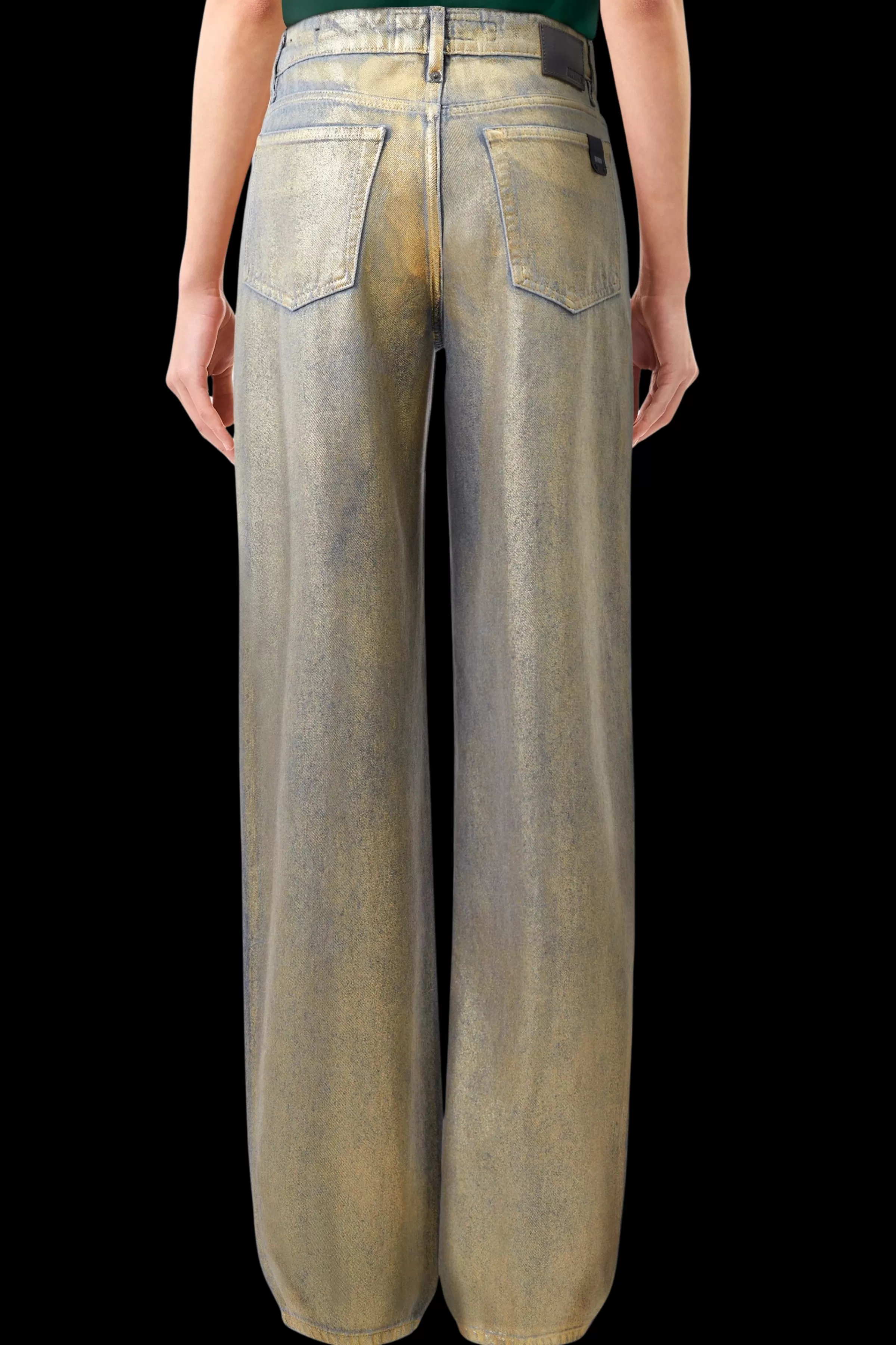 DRYKORN MEDLEY | Damen Jeans