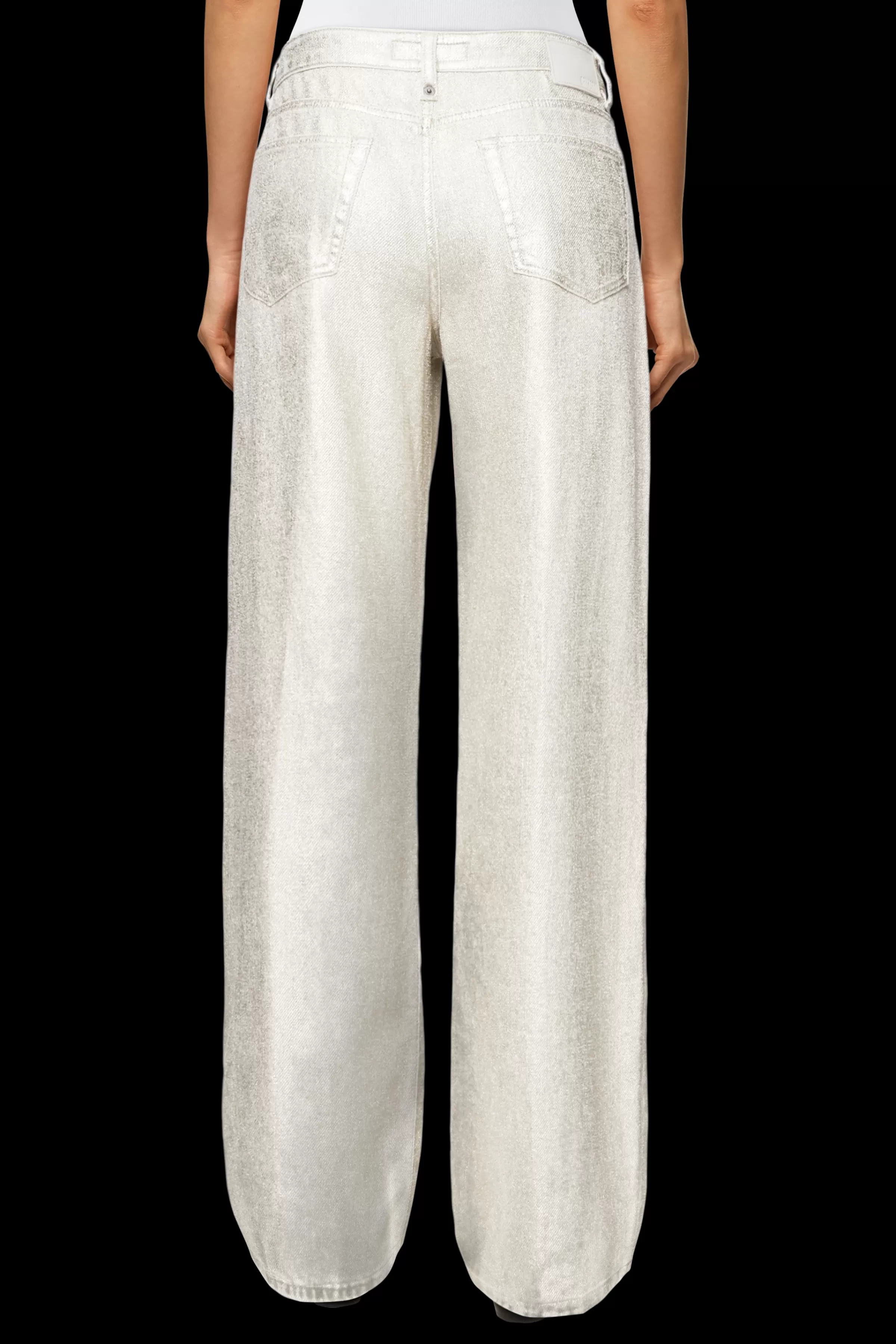 DRYKORN MEDLEY | Damen Jeans