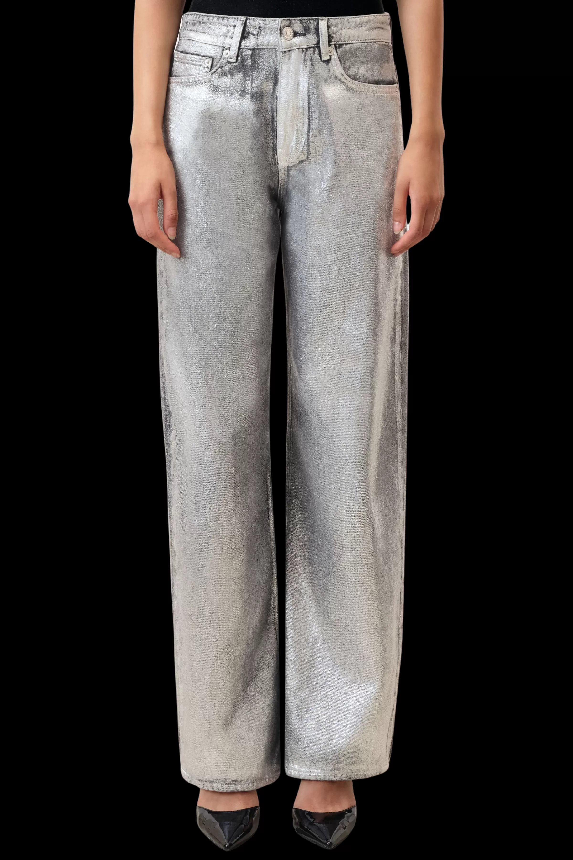 DRYKORN MEDLEY | Damen Jeans