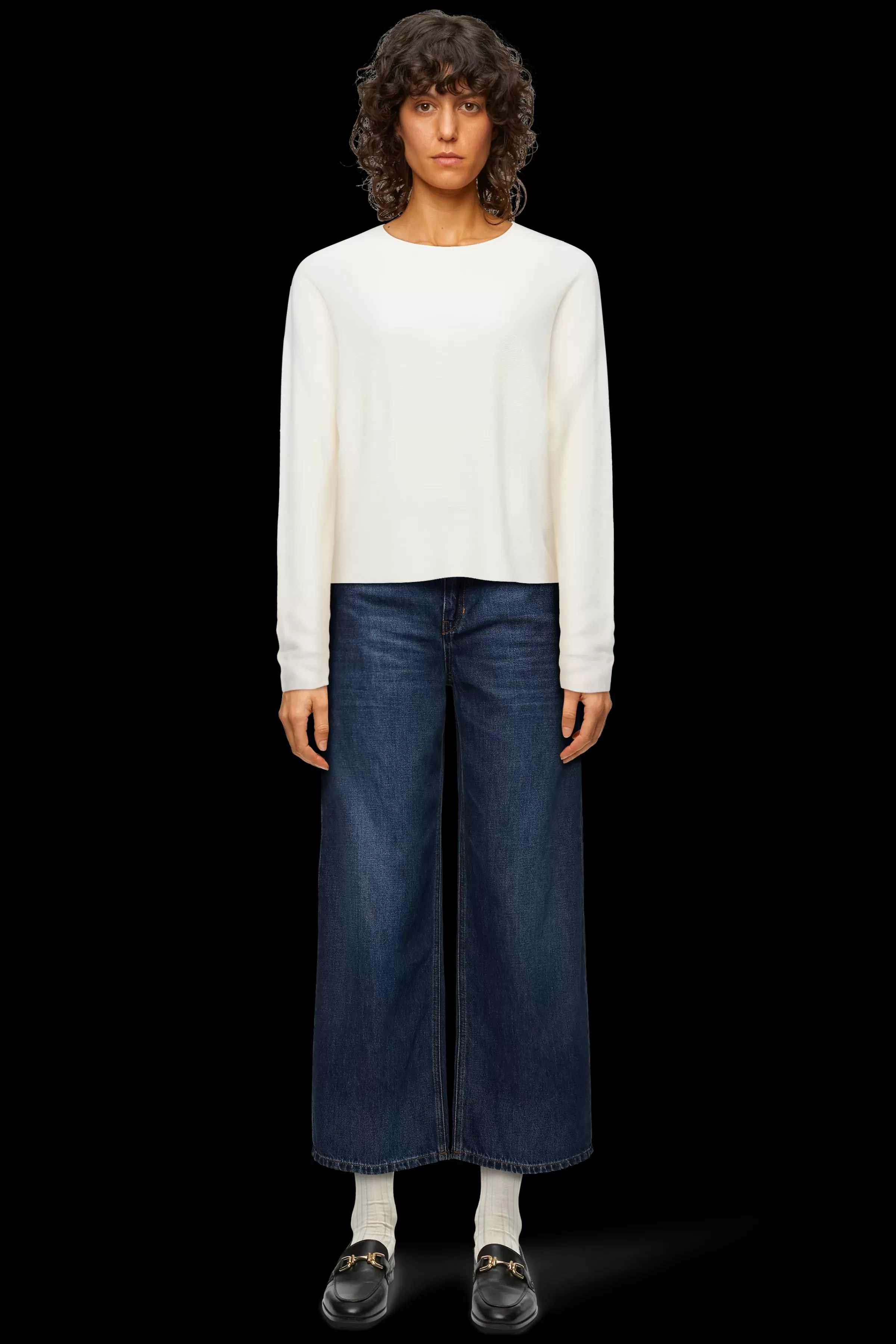 DRYKORN MELISE | Damen Strick