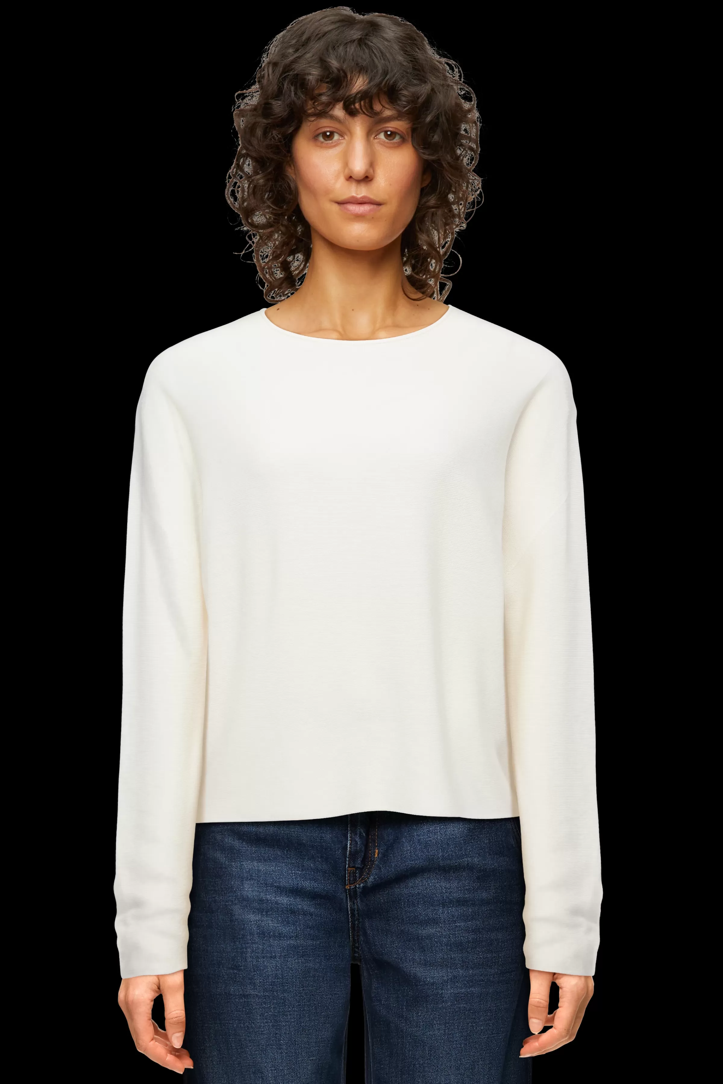 DRYKORN MELISE | Damen Strick