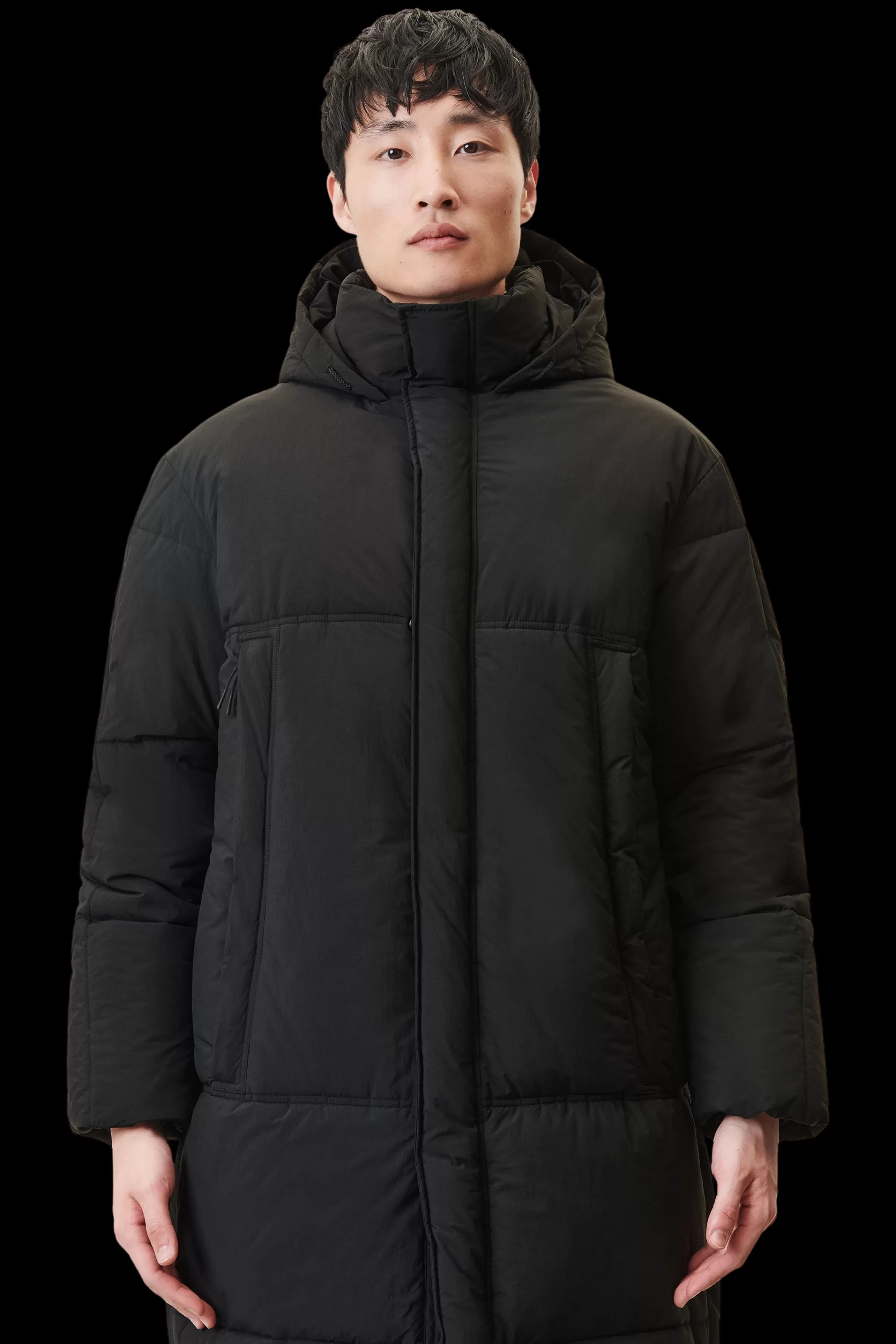 DRYKORN MERENO | Herren Mäntel & Jacken