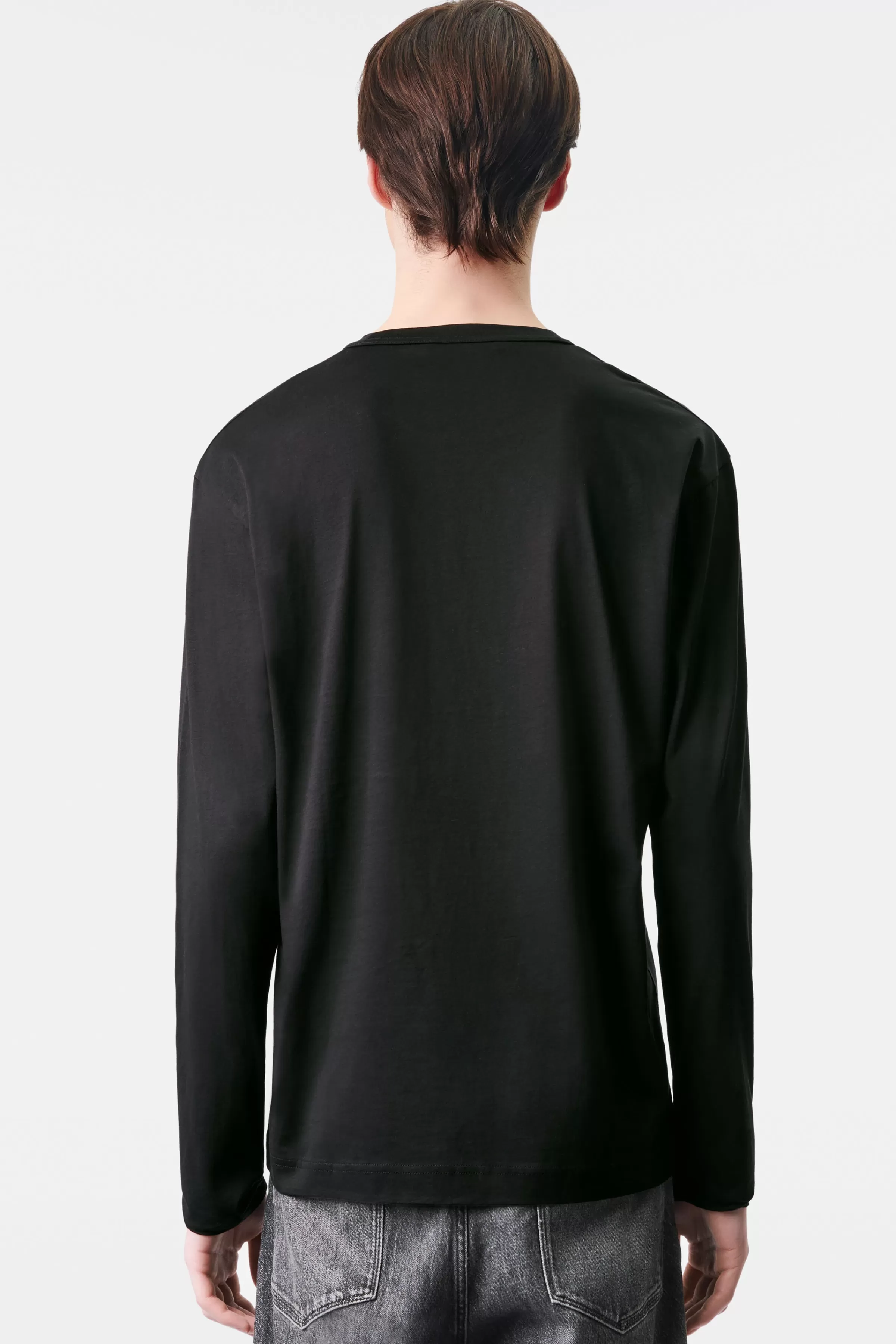 DRYKORN MILESH | Herren Sweatshirts