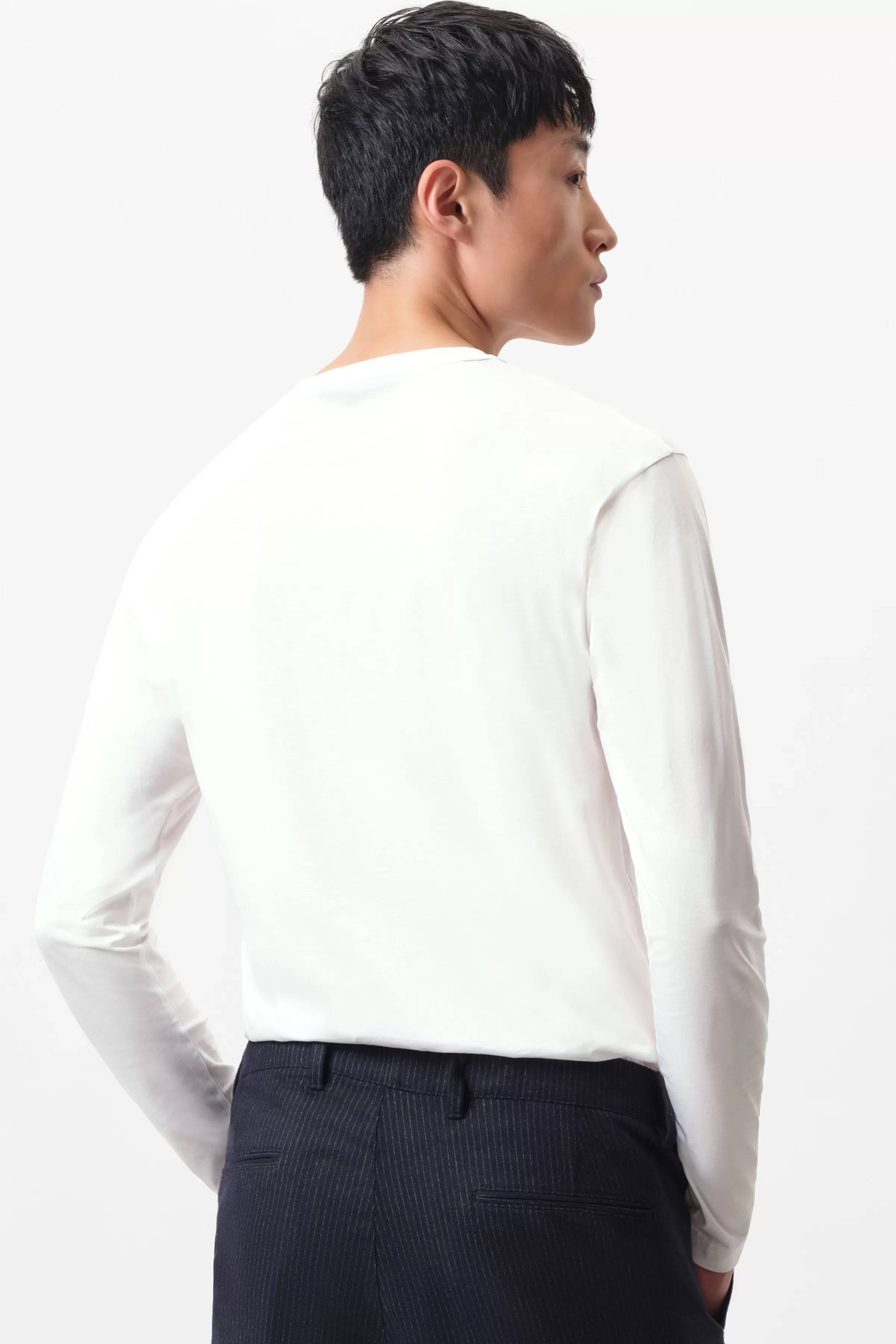 DRYKORN MILESH | Herren Sweatshirts