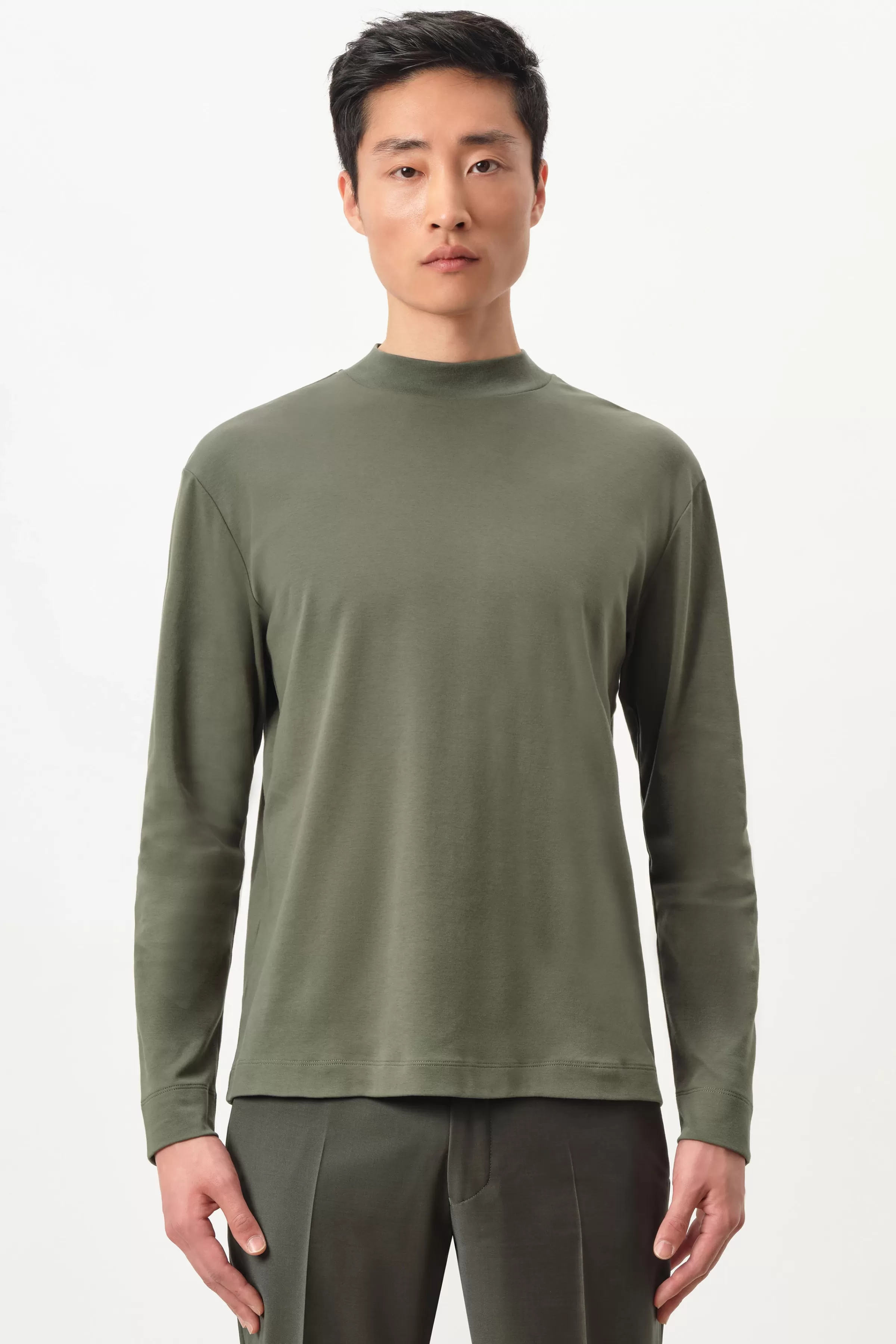 DRYKORN MORITZ | Herren Sweatshirts