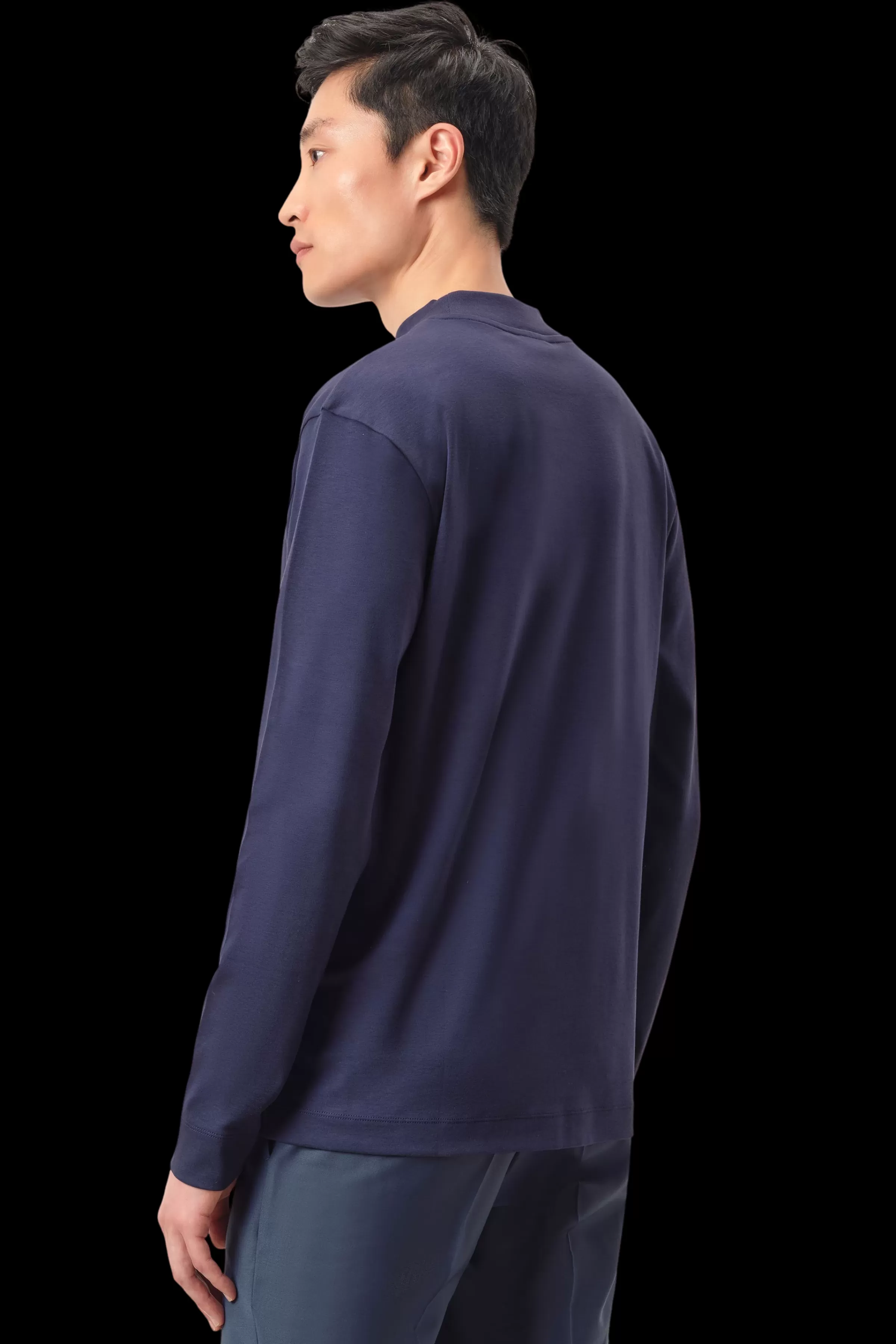 DRYKORN MORITZ | Herren Sweatshirts